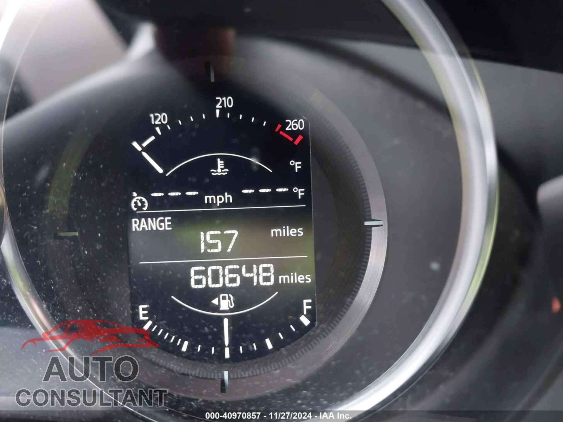 MAZDA CX-5 2017 - JM3KFBDL5H0185429
