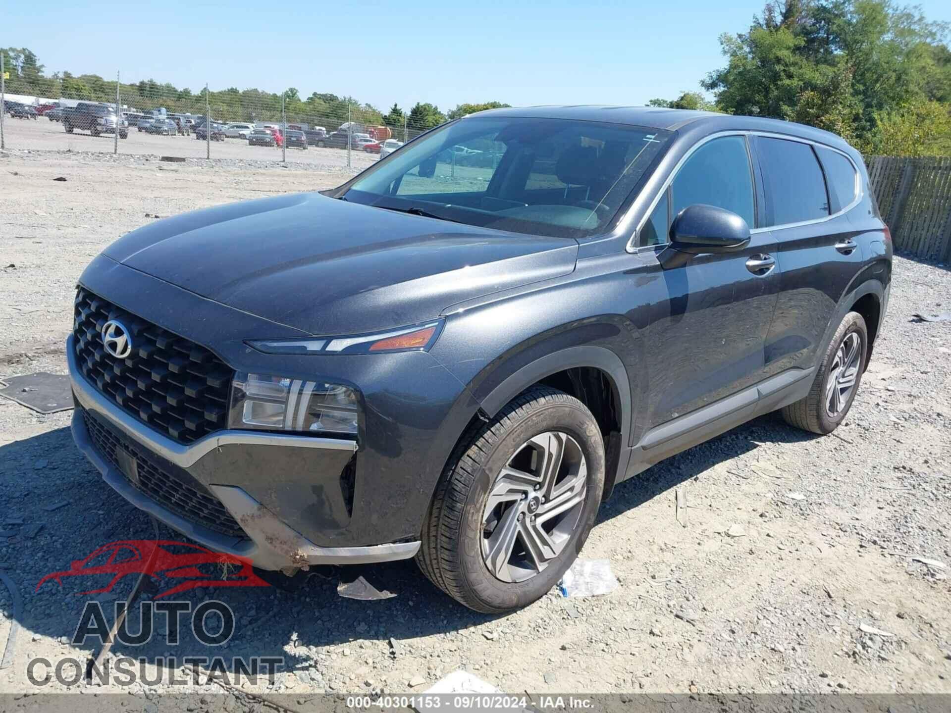 HYUNDAI SANTA FE 2023 - 5NMS14AJXPH545010