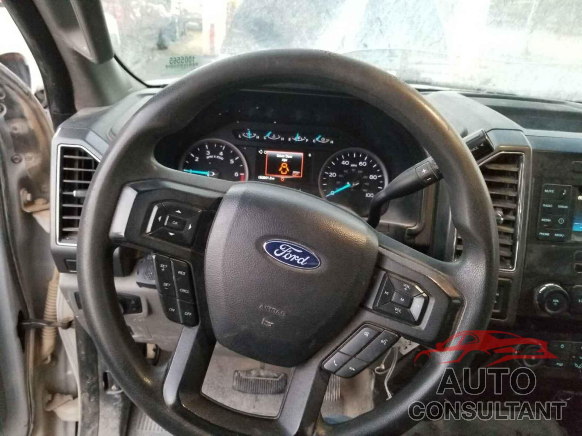 FORD F250 2019 - 1FT7X2B69KED67878