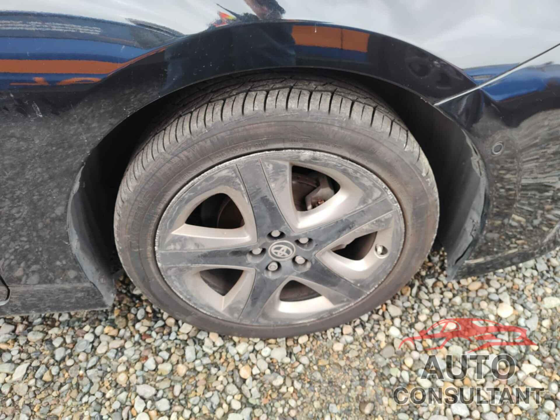 TOYOTA PRIUS 2020 - JTDKARFU0L3115804