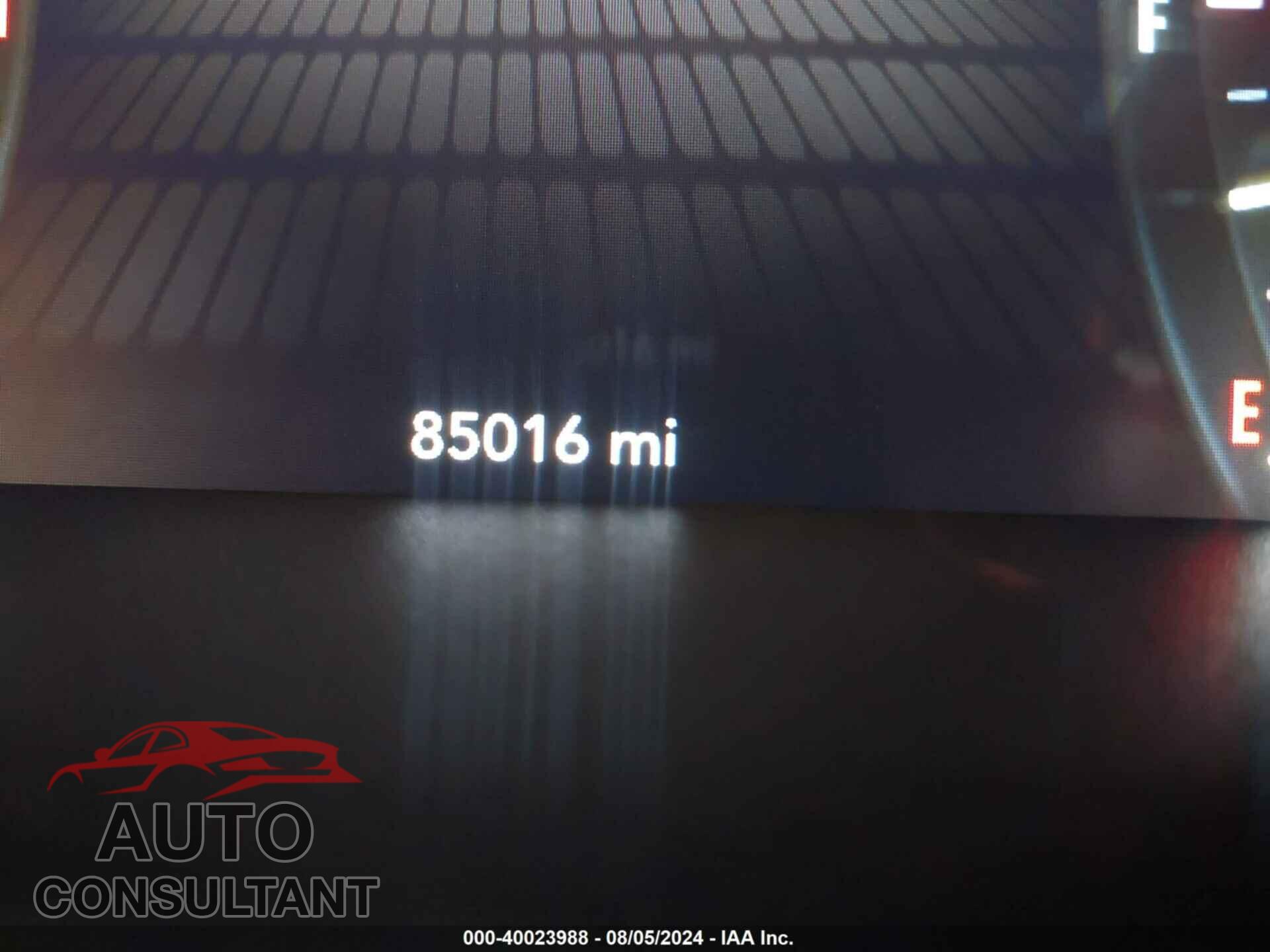 DODGE CHALLENGER 2019 - 2C3CDZFJ2KH606876