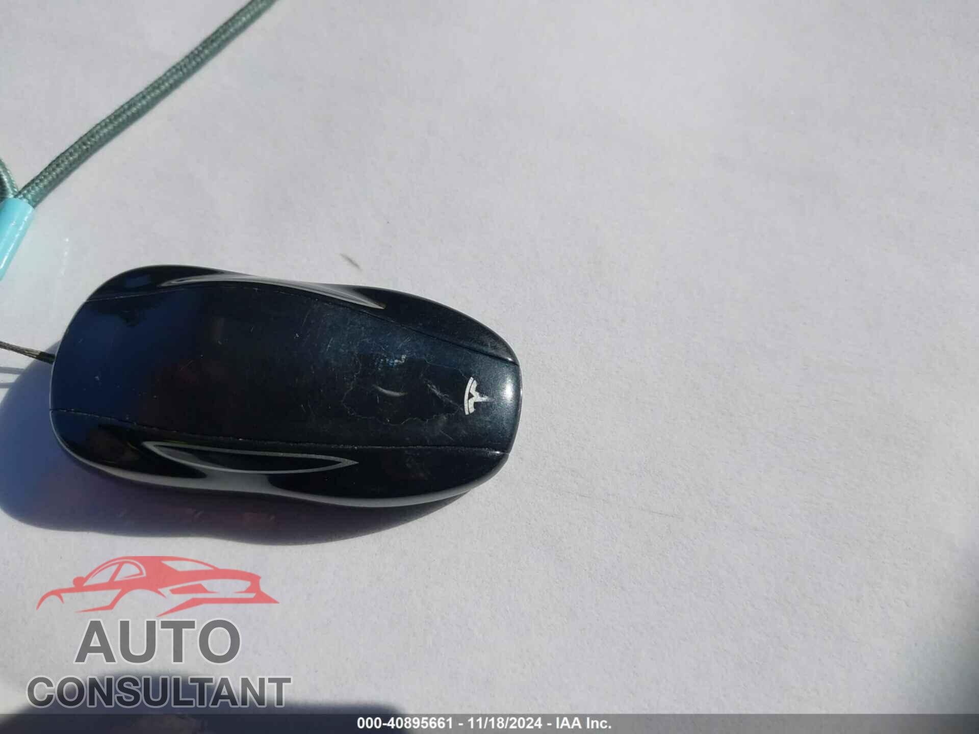 TESLA MODEL S 2013 - 5YJSA1DP5DFP17035