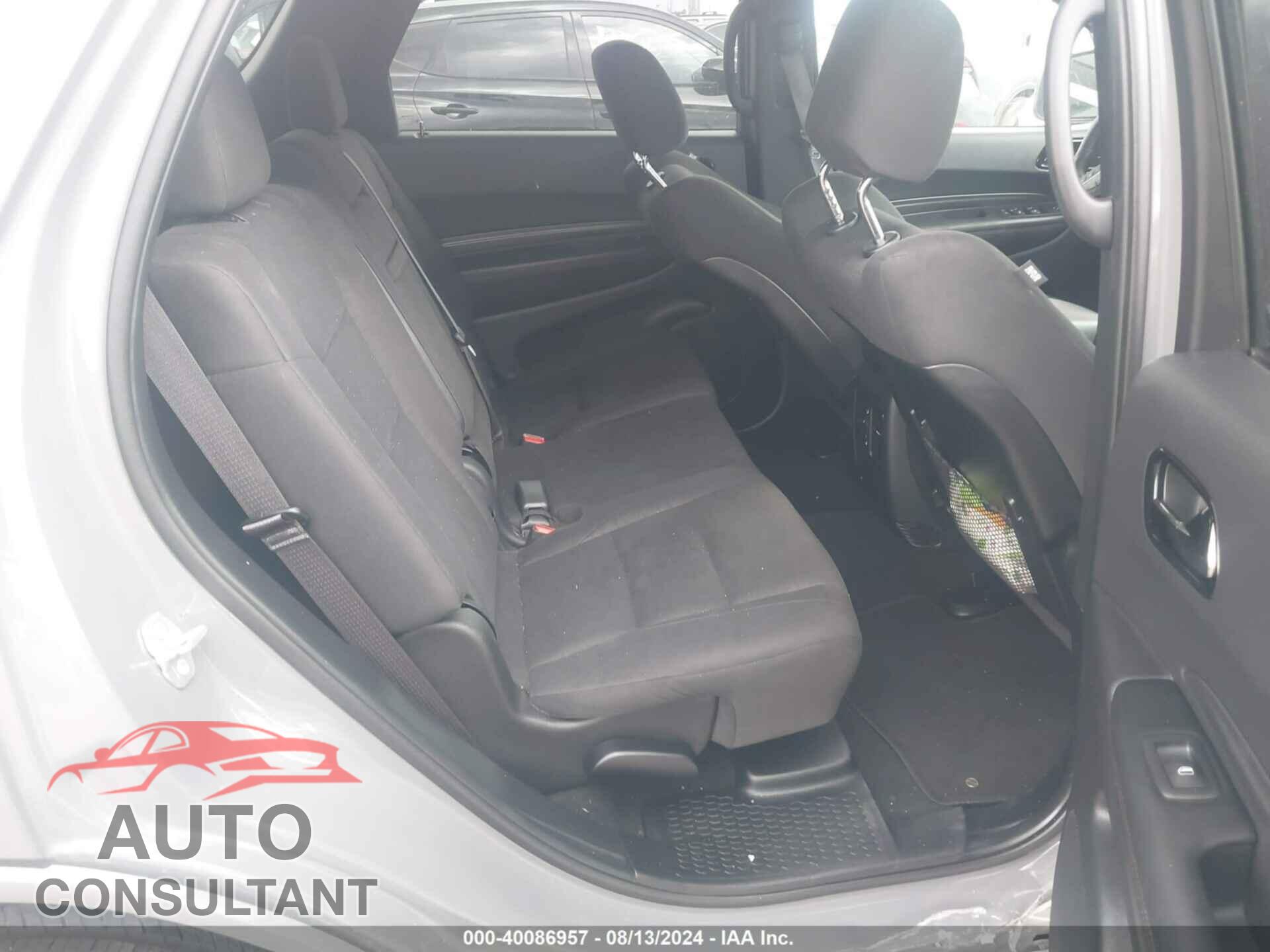 DODGE DURANGO 2023 - 1C4RDJDG1PC574110
