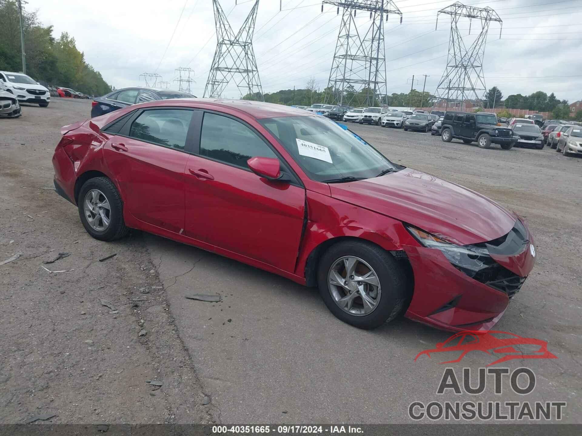 HYUNDAI SONATA 2015 - 5NPE34AF7FH146348