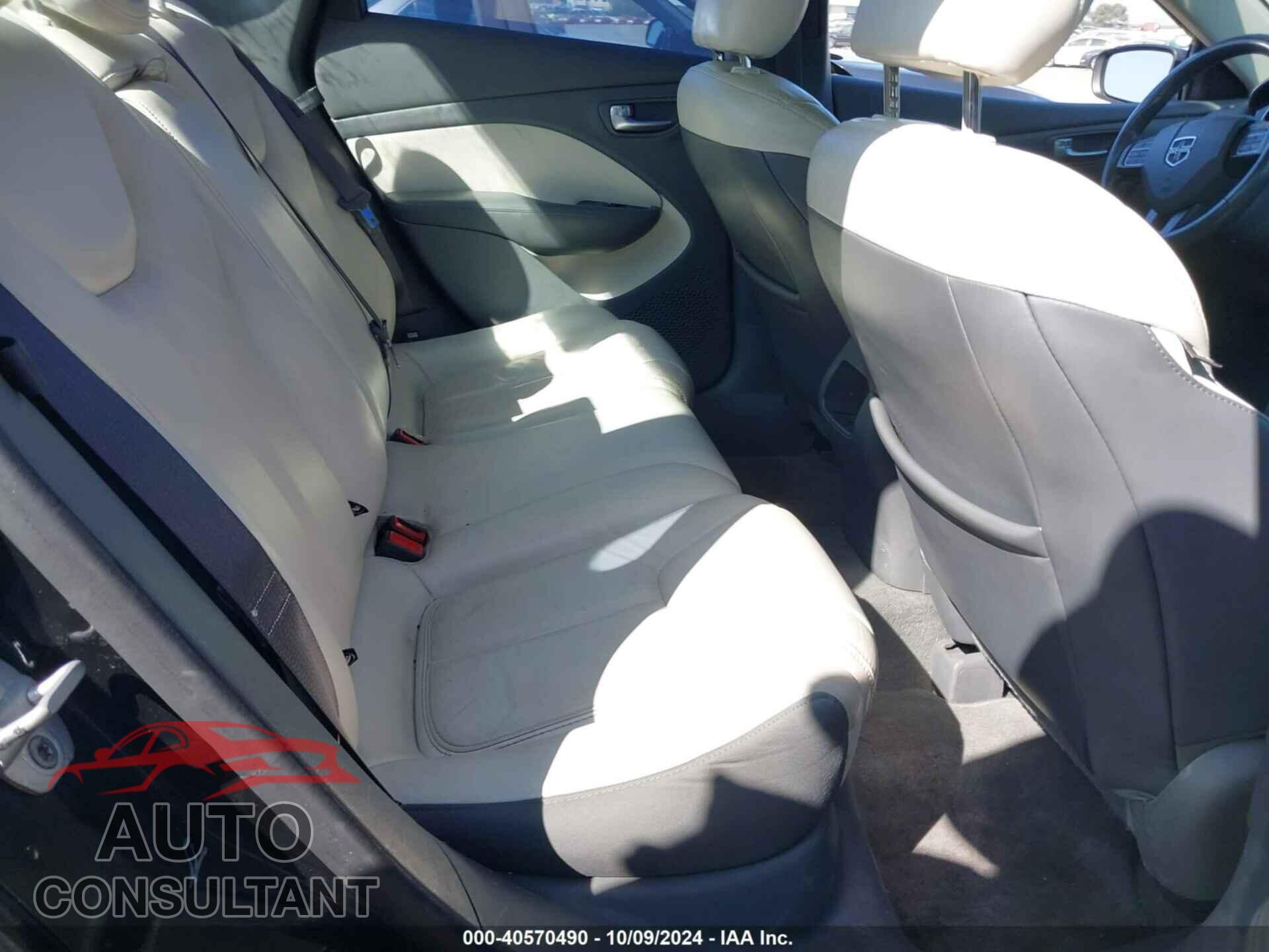DODGE DART 2013 - 1C3CDFCA4DD103482