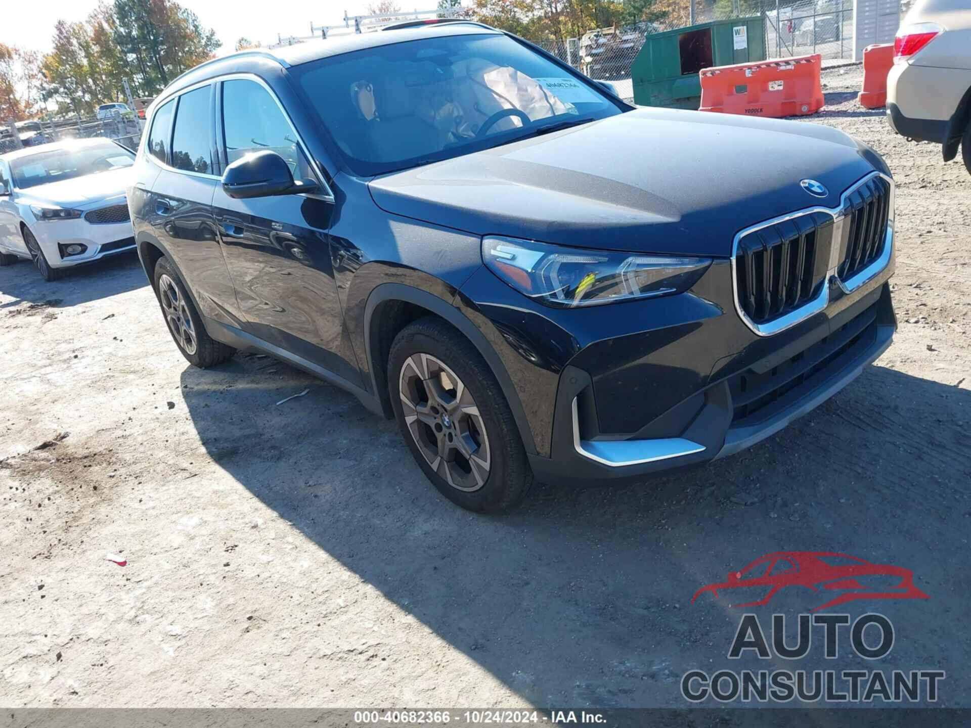 BMW X1 2023 - WBX73EF06P5X97204