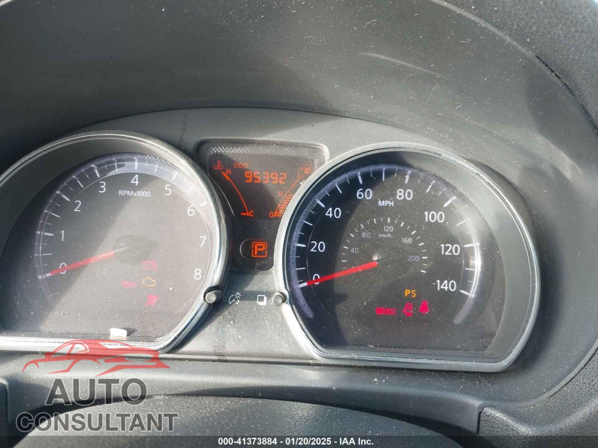 NISSAN VERSA NOTE 2015 - 3N1CE2CPXFL438445