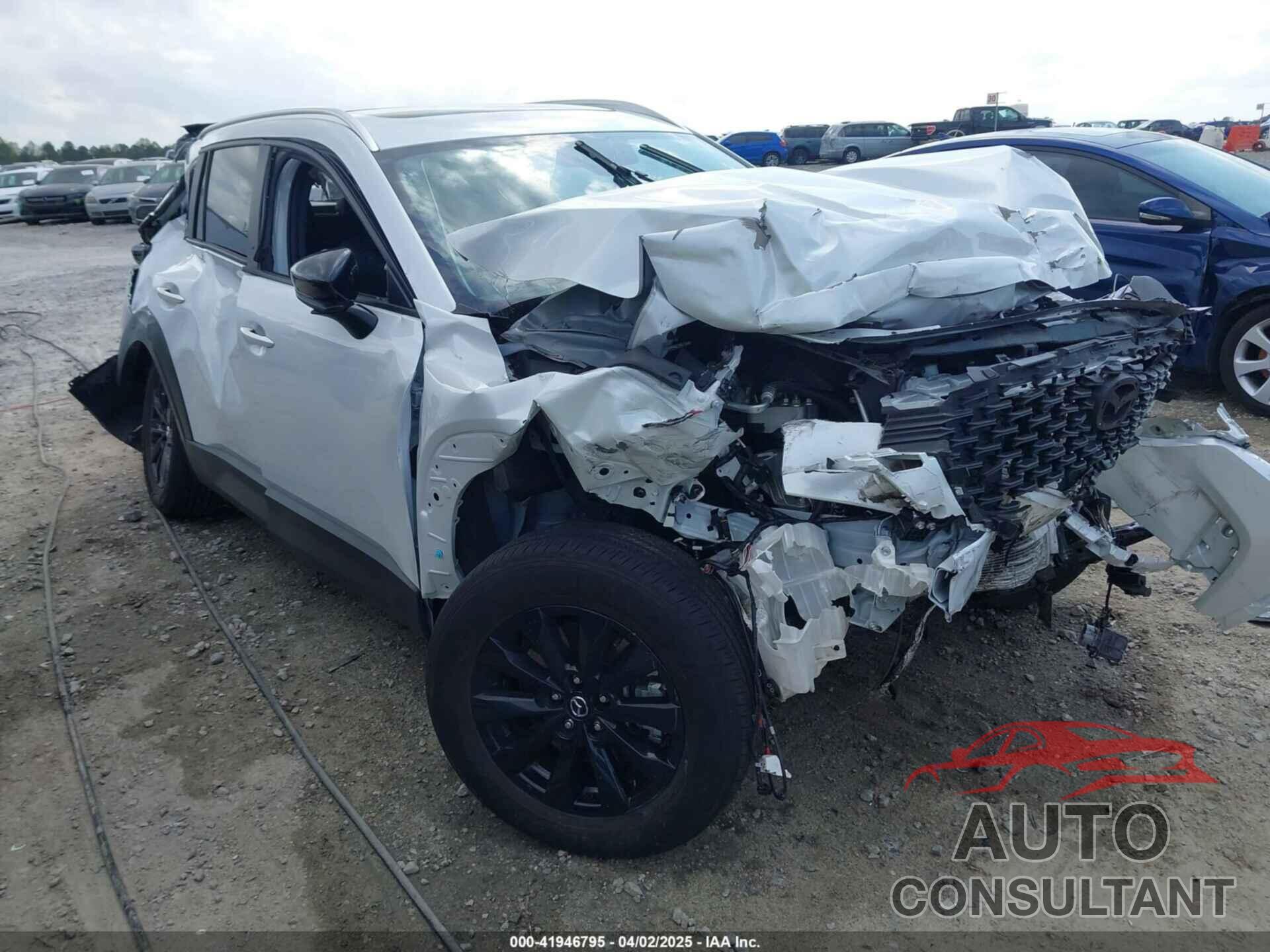 MAZDA CX-50 2023 - 7MMVABCMXPN124805