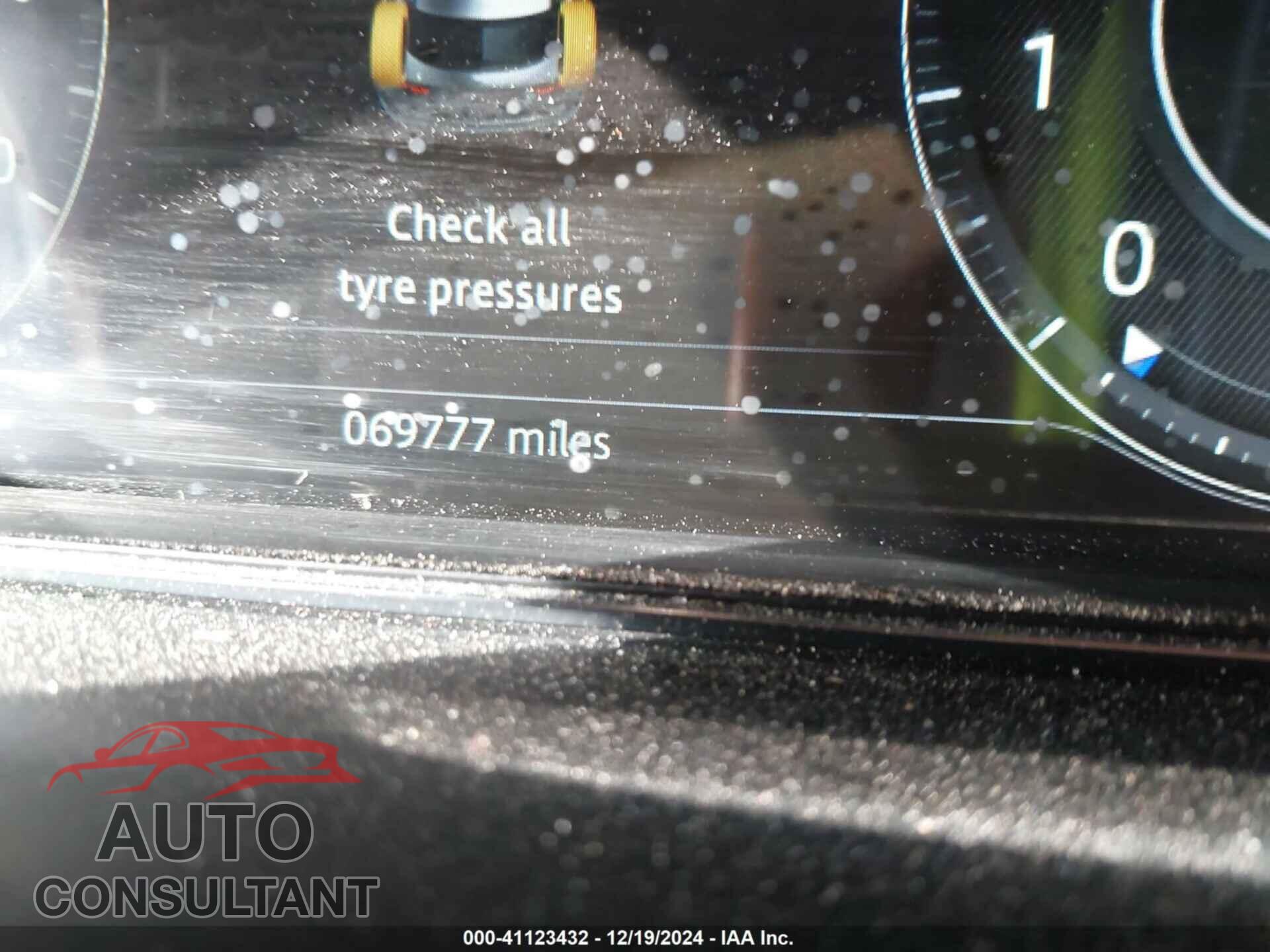 JAGUAR E-PACE 2018 - SADFP2FX6J1Z32726