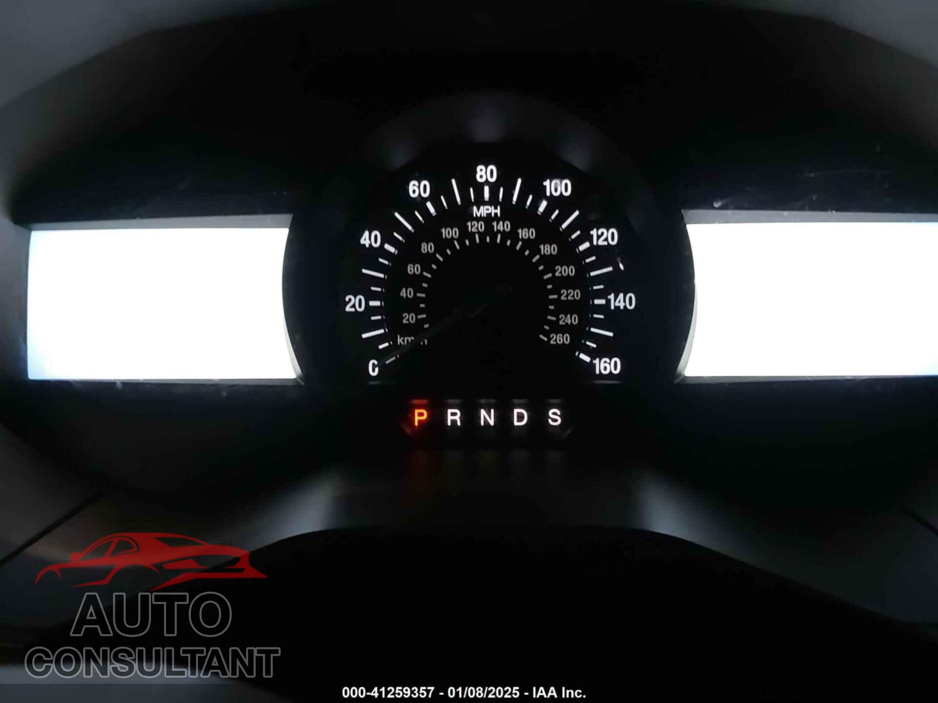 FORD EDGE 2016 - 2FMPK4J92GBB25034