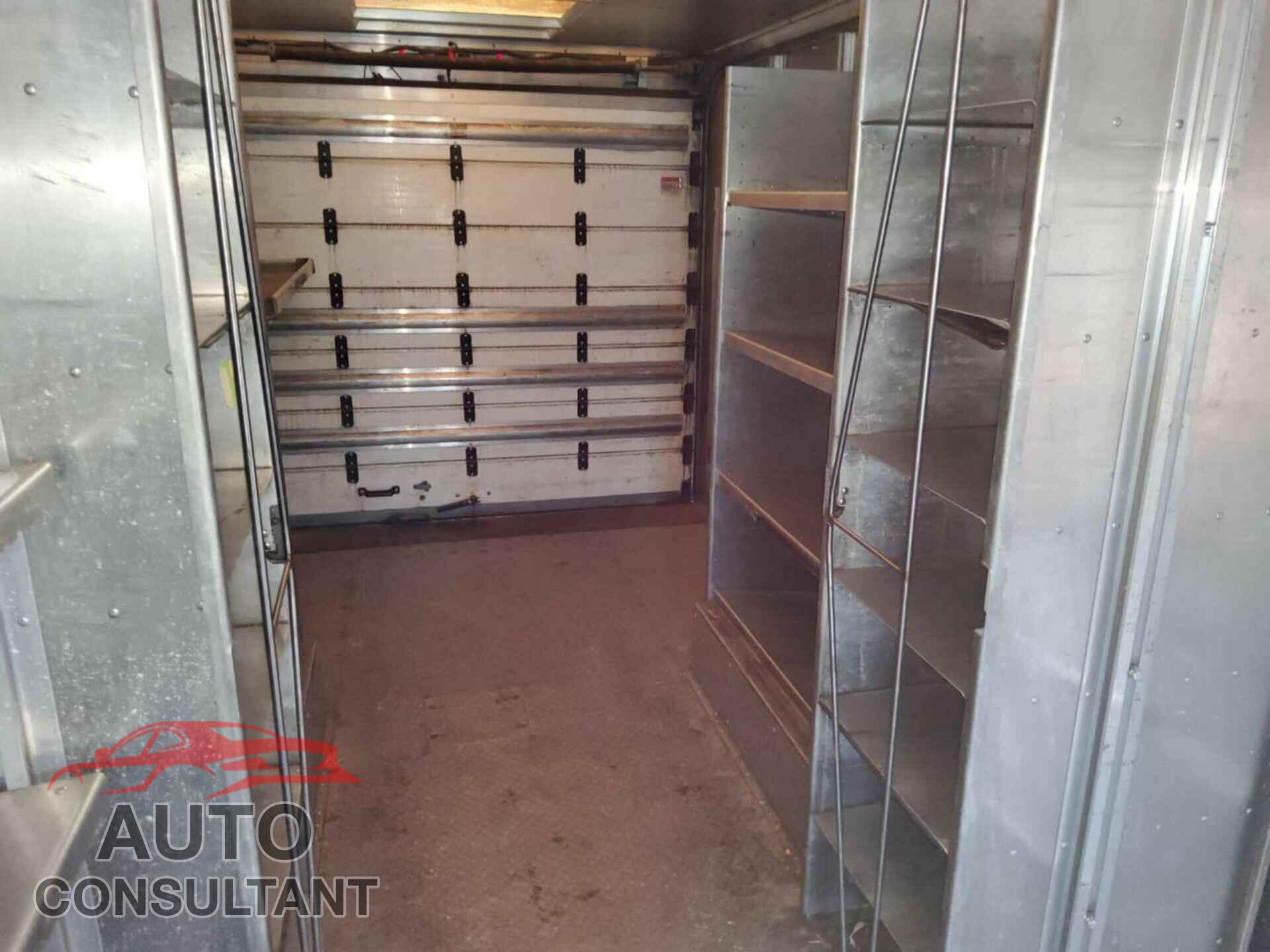 FORD E-450 STRIPPED 2013 - 1FC4E4KL1DDA84006