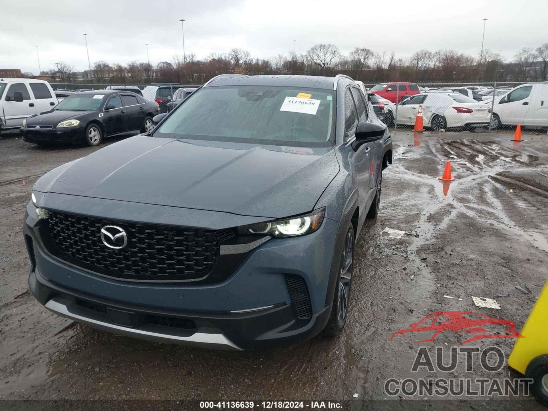 MAZDA CX-50 2023 - 7MMVABEY0PN118351
