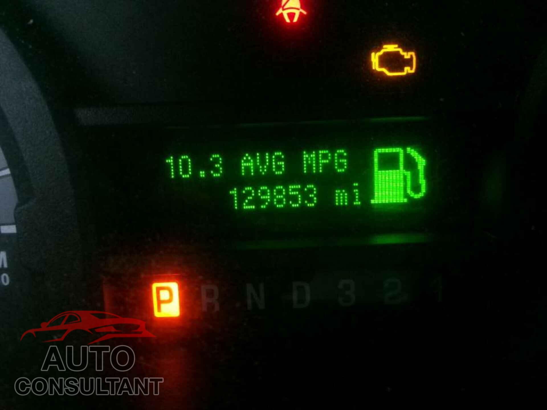 FORD ECONOLINE 2013 - 1FBSS3BS6DDB26417