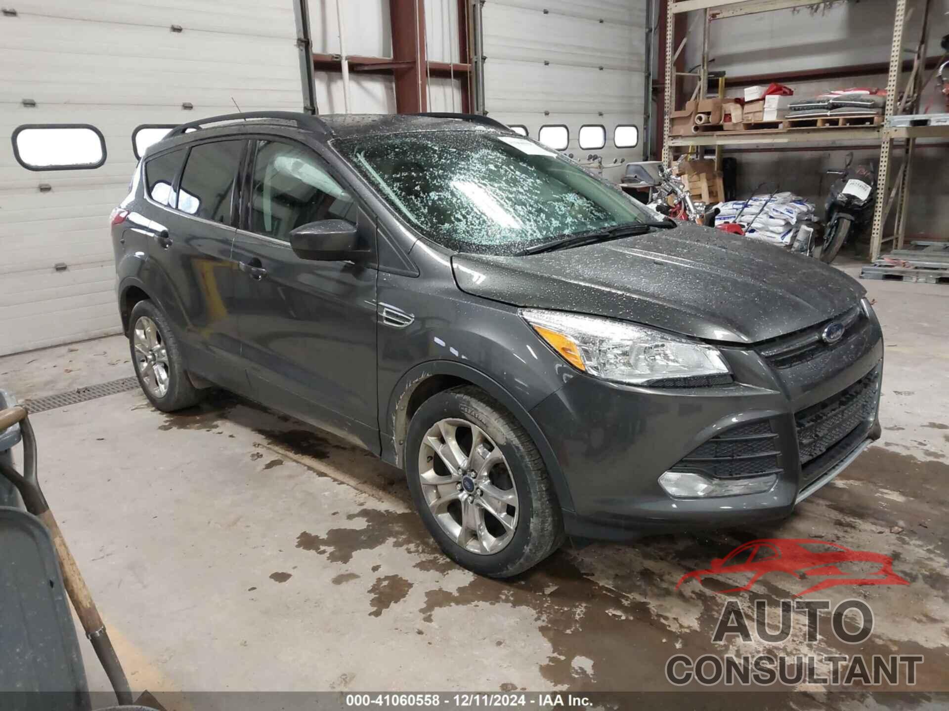 FORD ESCAPE 2016 - 1FMCU9GX2GUA64175