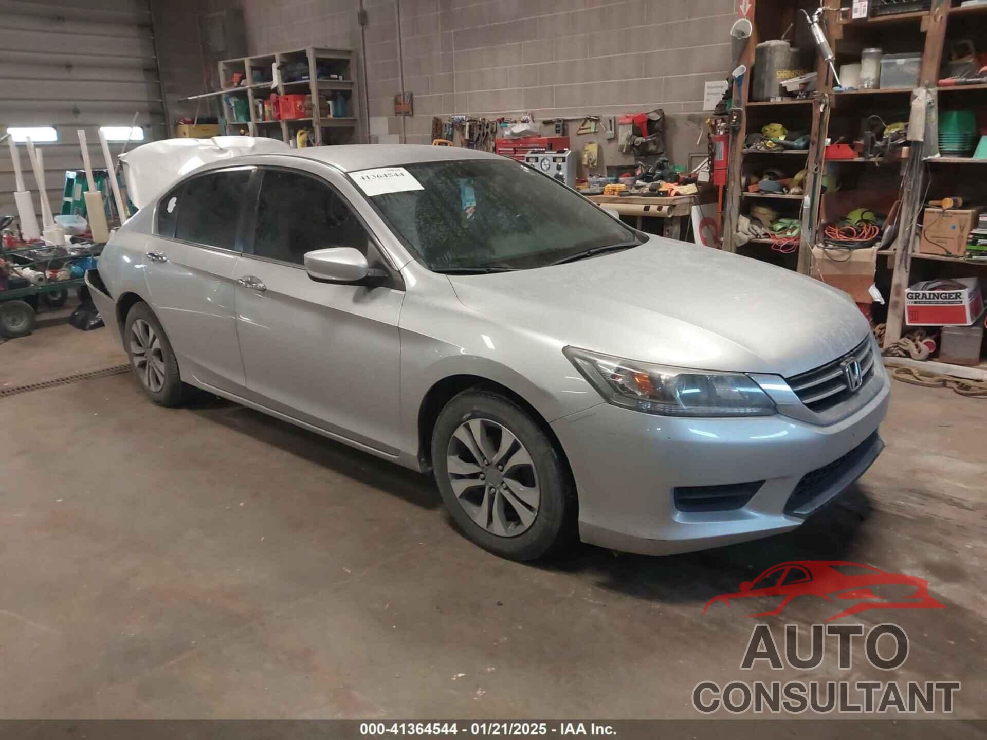 HONDA ACCORD 2014 - 1HGCR2F3XEA187007