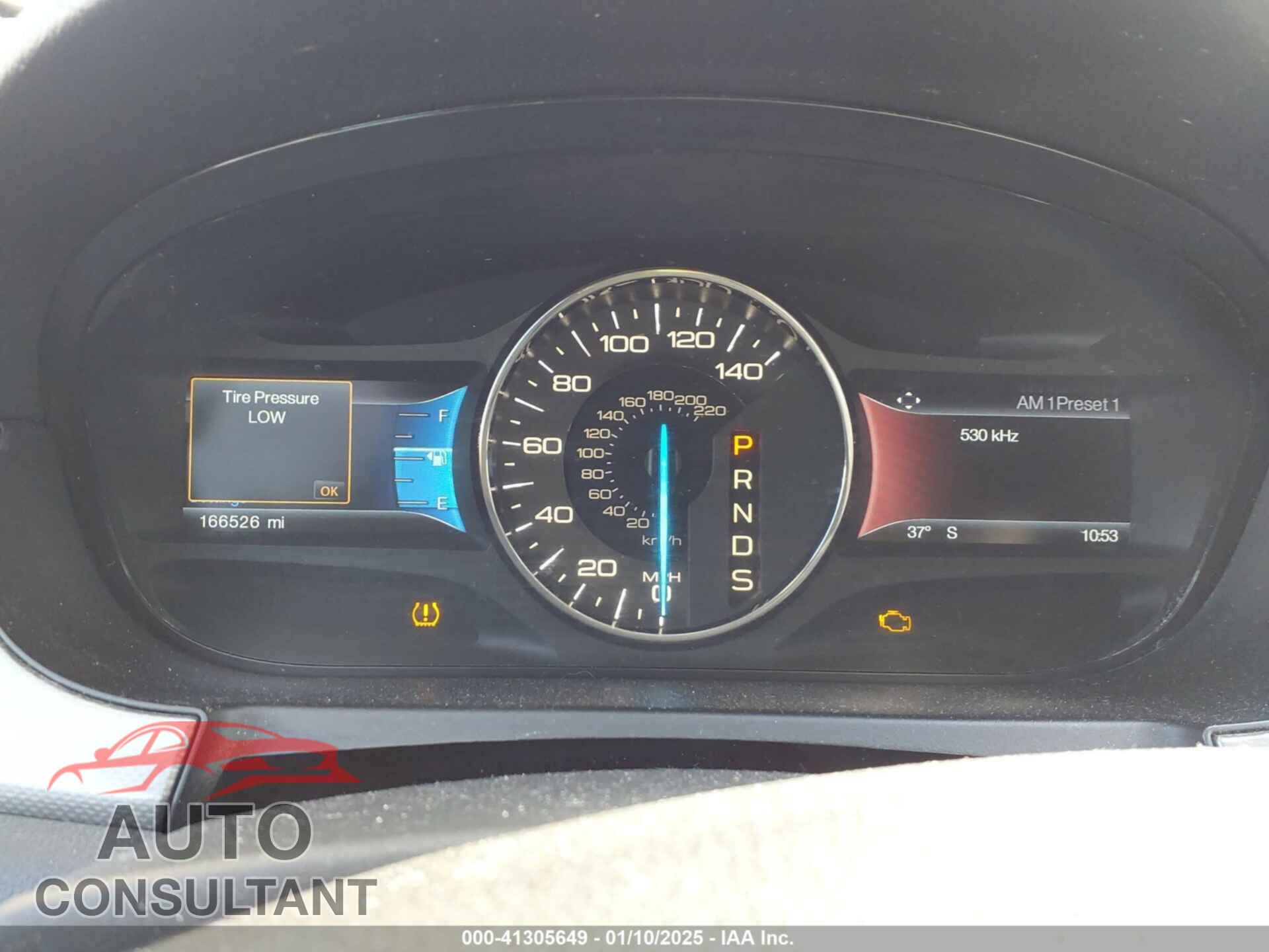 FORD EDGE 2014 - 2FMDK4JC8EBB34106