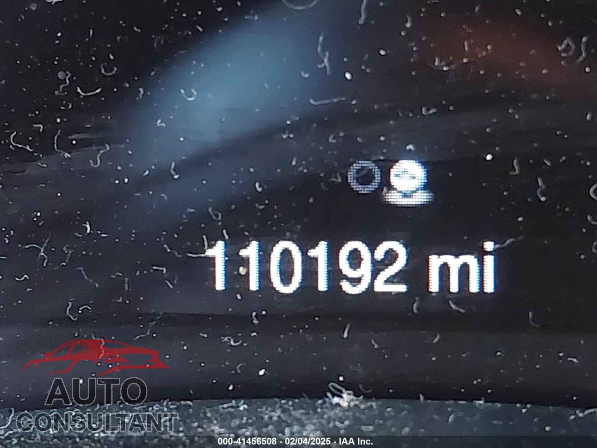 DODGE DURANGO 2015 - 1C4SDJCT9FC827009