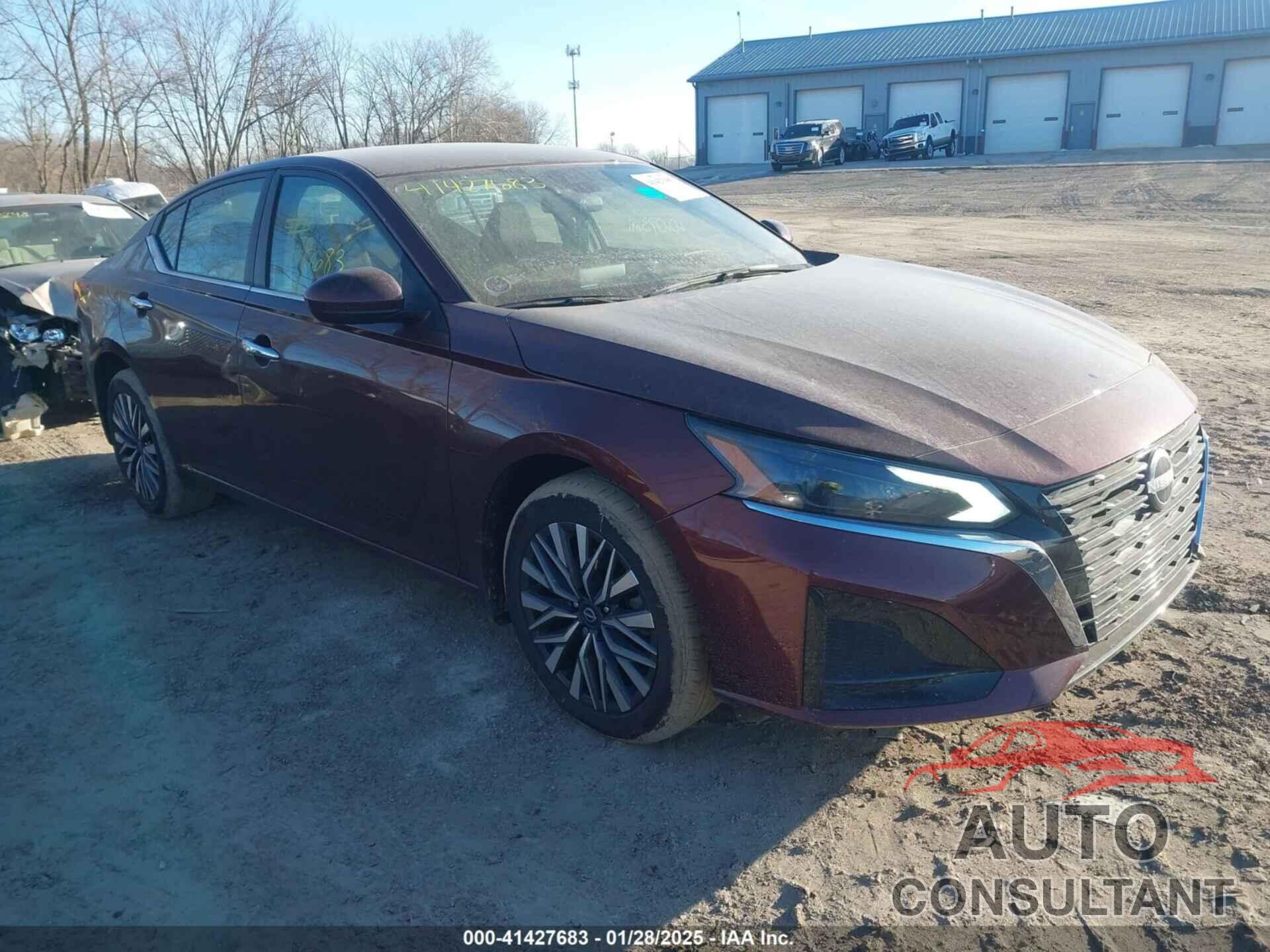 NISSAN ALTIMA 2023 - 1N4BL4DW5PN408860