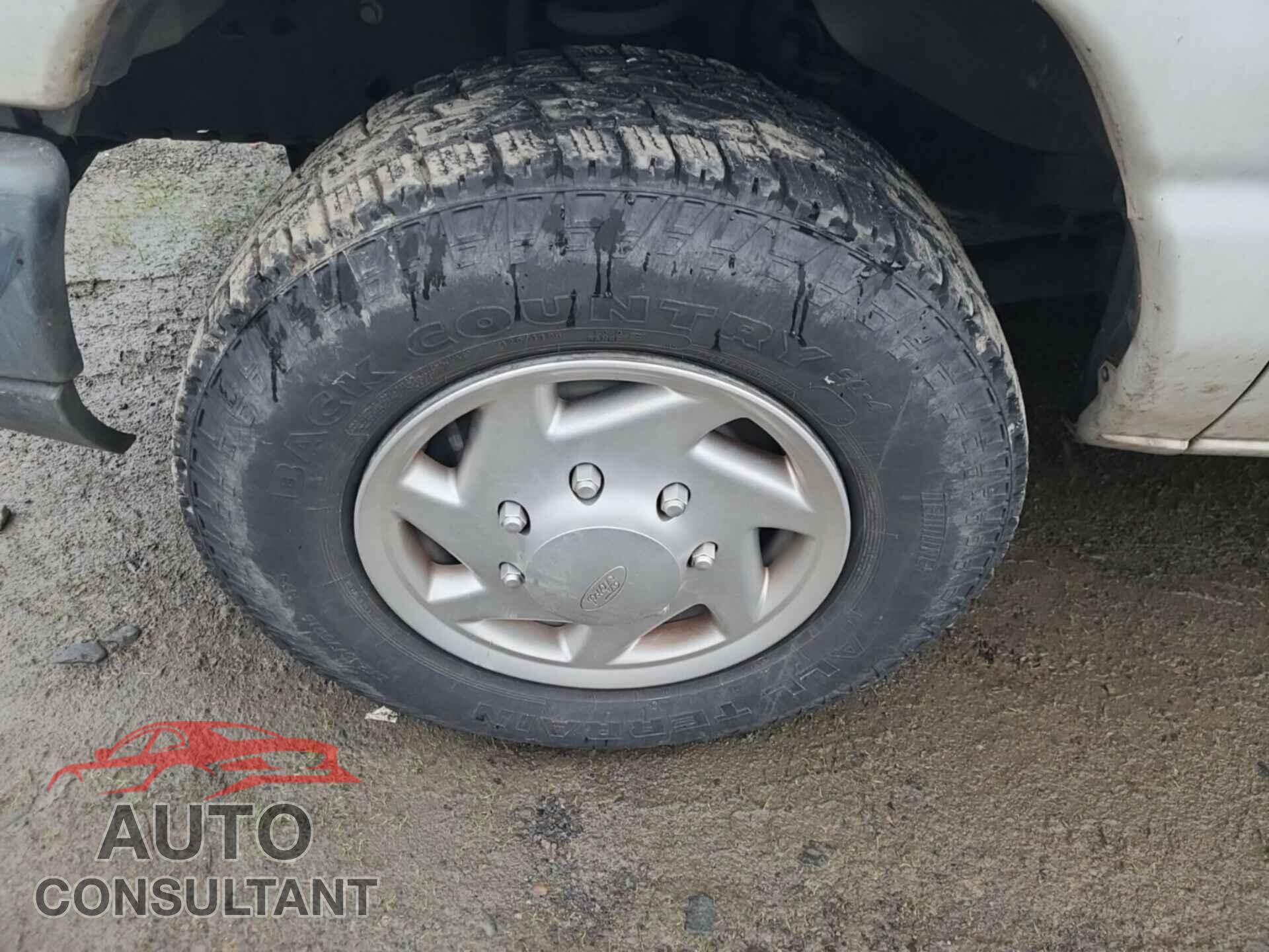 FORD ECONOLINE 2012 - 1FTSE3EL1CDA14047