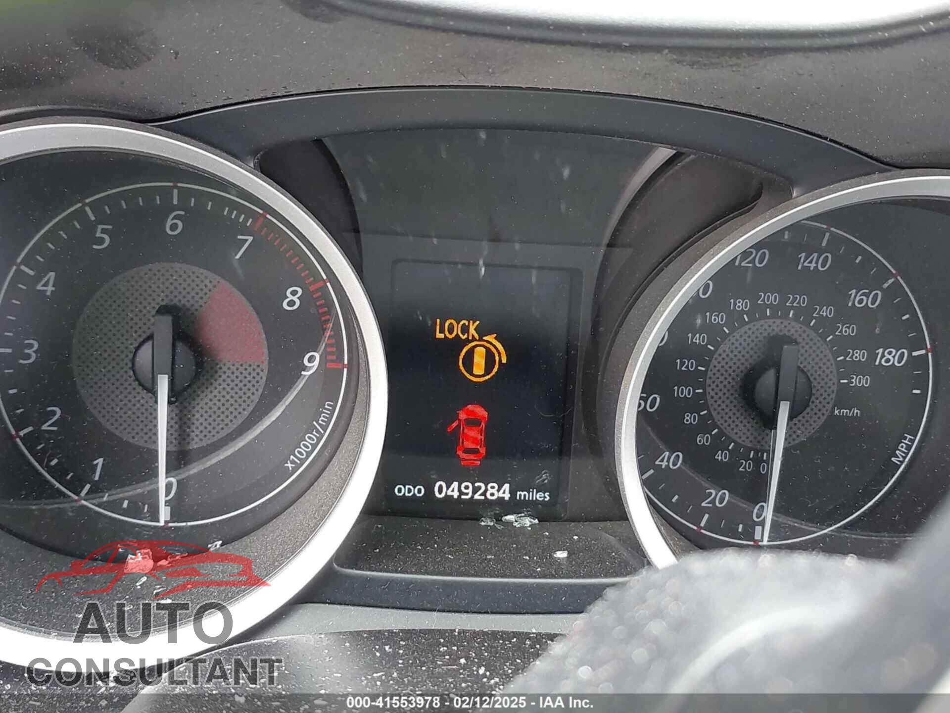 MITSUBISHI LANCER EVOLUTION 2014 - JA32W5FV7EU008165