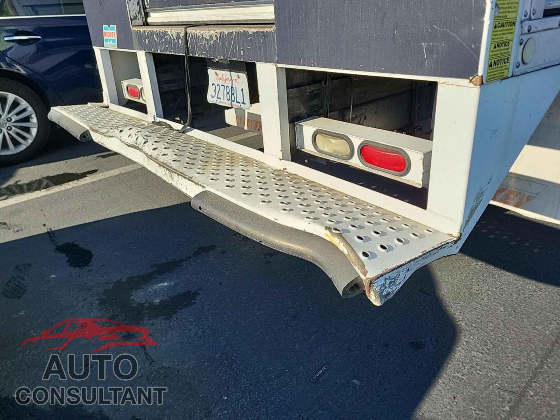 FORD ECONOLINE 2014 - 1FDWE4FL2EDA16667