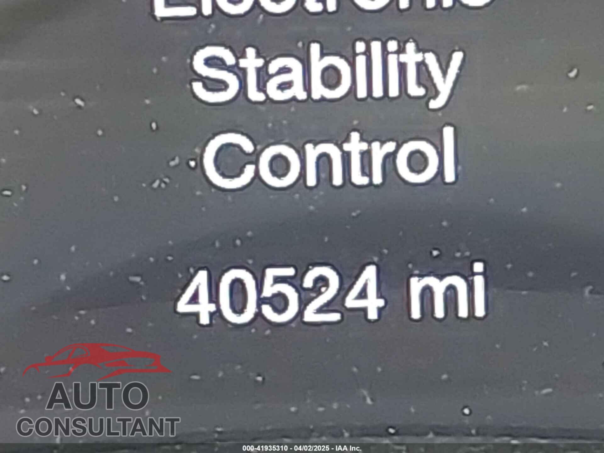 DODGE DURANGO 2023 - 1C4SDHCT7PC557739