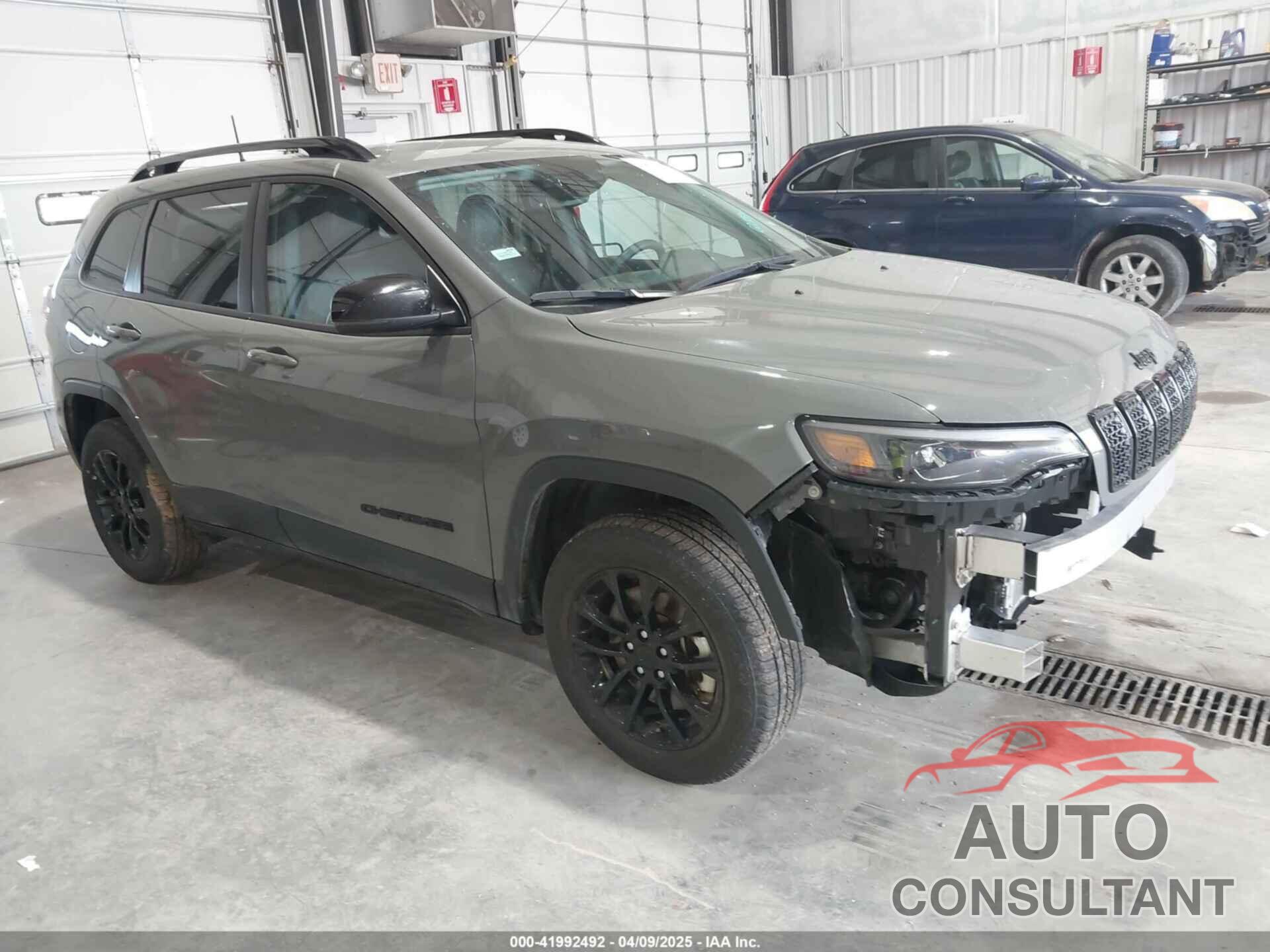 JEEP CHEROKEE 2023 - 1C4PJMMBXPD115299
