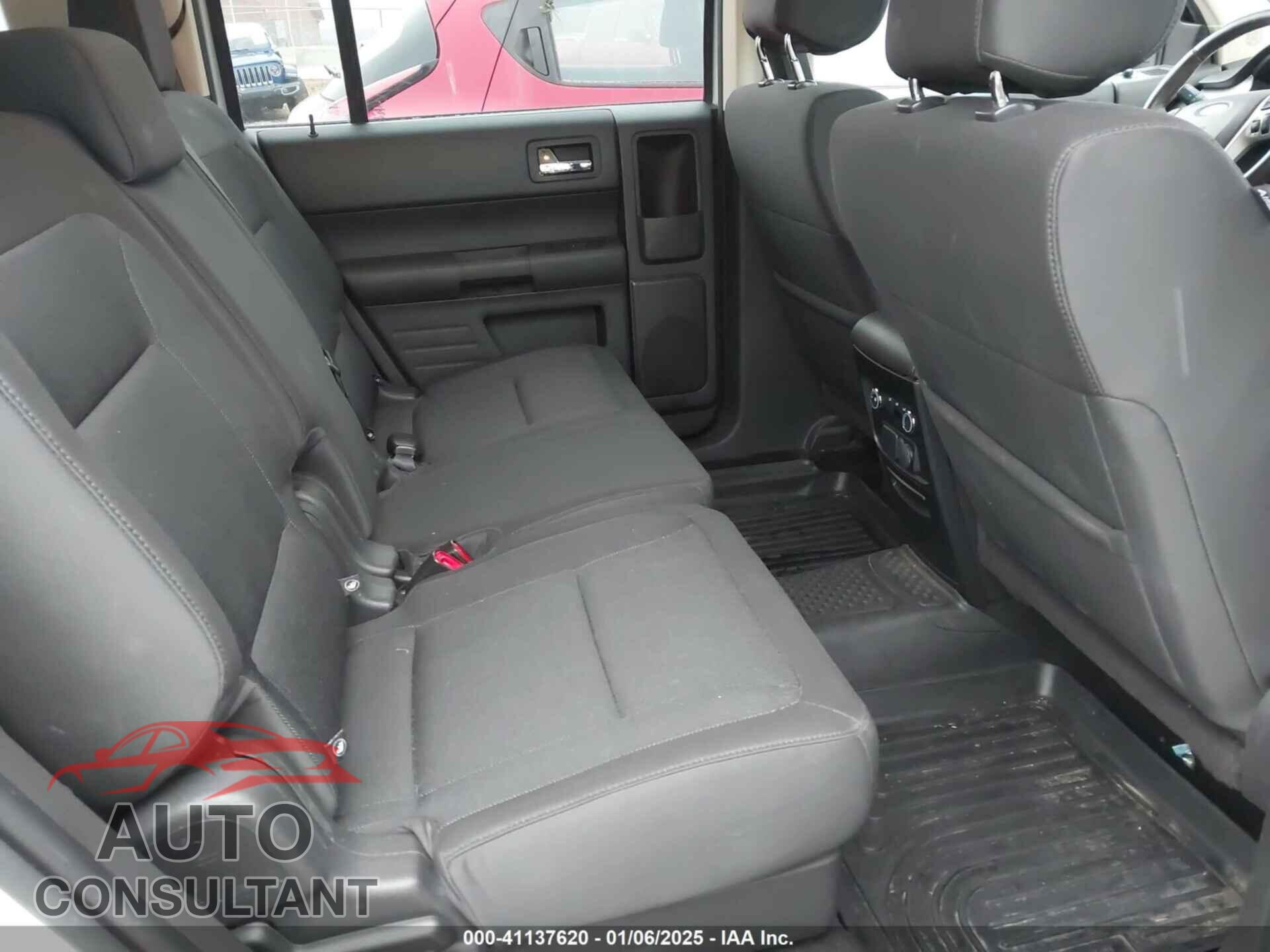 FORD FLEX 2014 - 2FMGK5B88EBD39468