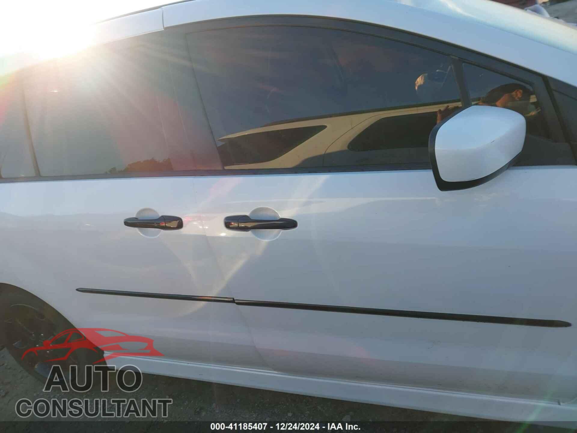 MAZDA MAZDA5 2009 - JM1CR293490334105