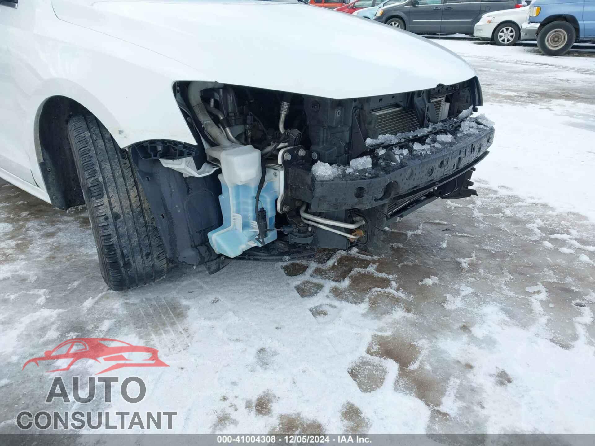 VOLKSWAGEN JETTA 2017 - 3VWDB7AJ2HM321006