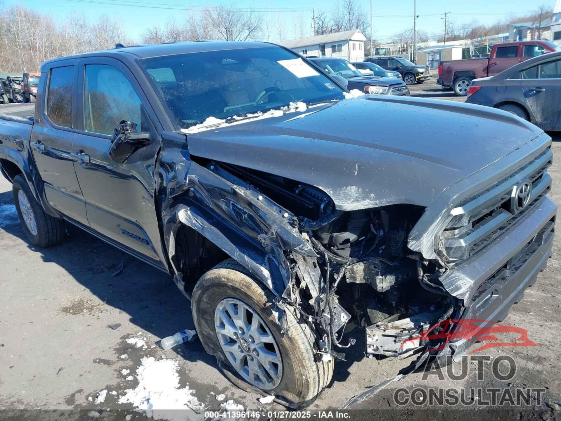 TOYOTA TACOMA 2024 - 3TMLB5JN3RM028416