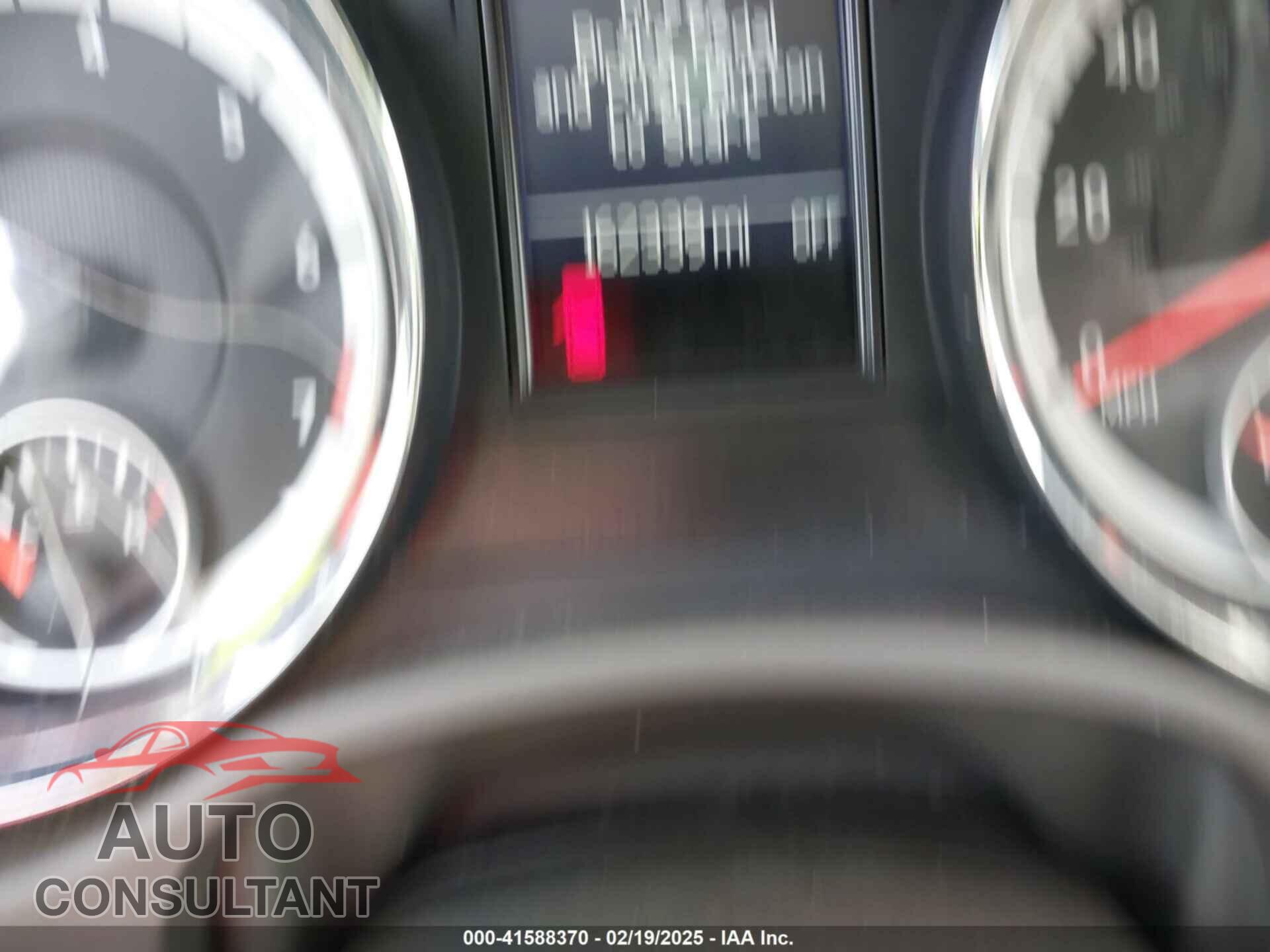DODGE DURANGO 2012 - 1C4RDJDG0CC337344