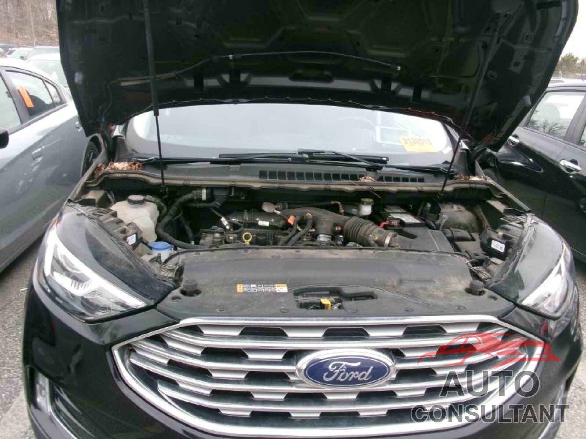 FORD EDGE 2020 - 2FMPK3K9XLBA60839