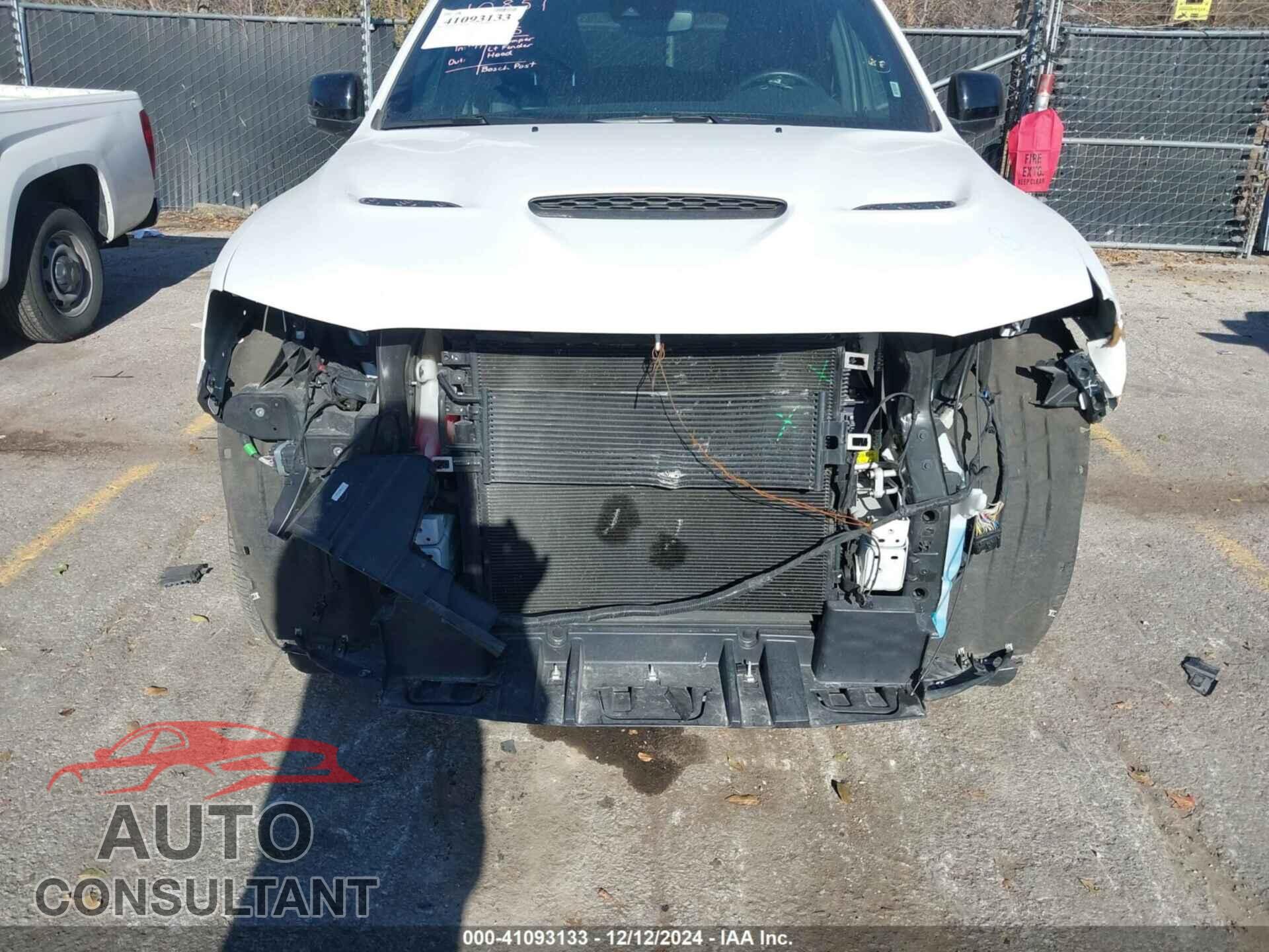 DODGE DURANGO 2023 - 1C4SDJCT6PC636973