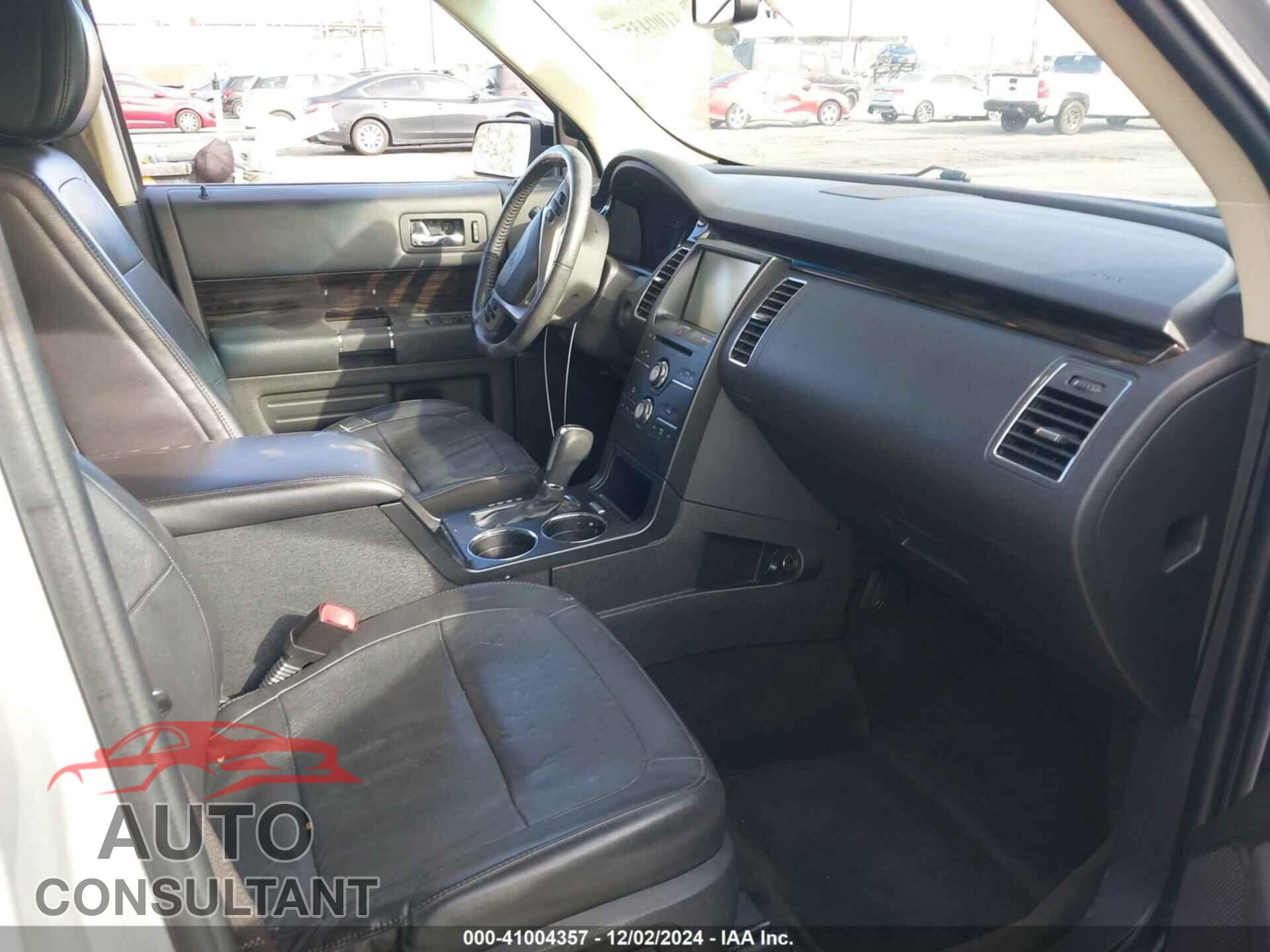 FORD FLEX 2013 - 2FMGK5C82DBD02171