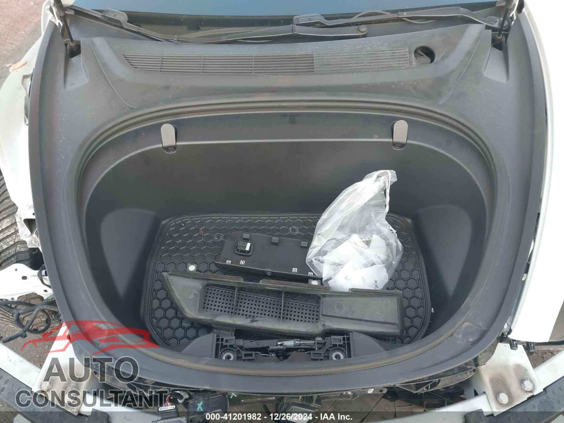 TESLA MODEL 3 2019 - 5YJ3E1EA1KF509444
