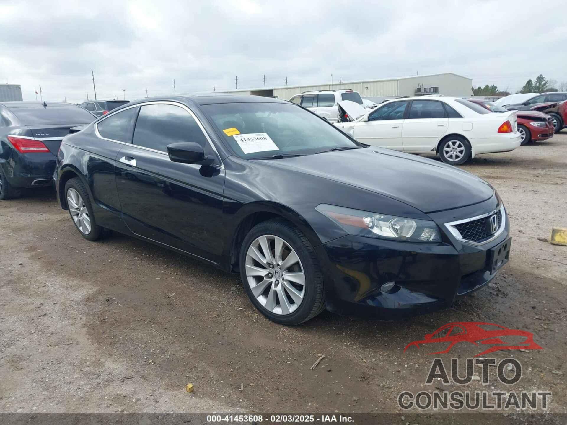 HONDA ACCORD 2010 - 1HGCS2B82AA008460