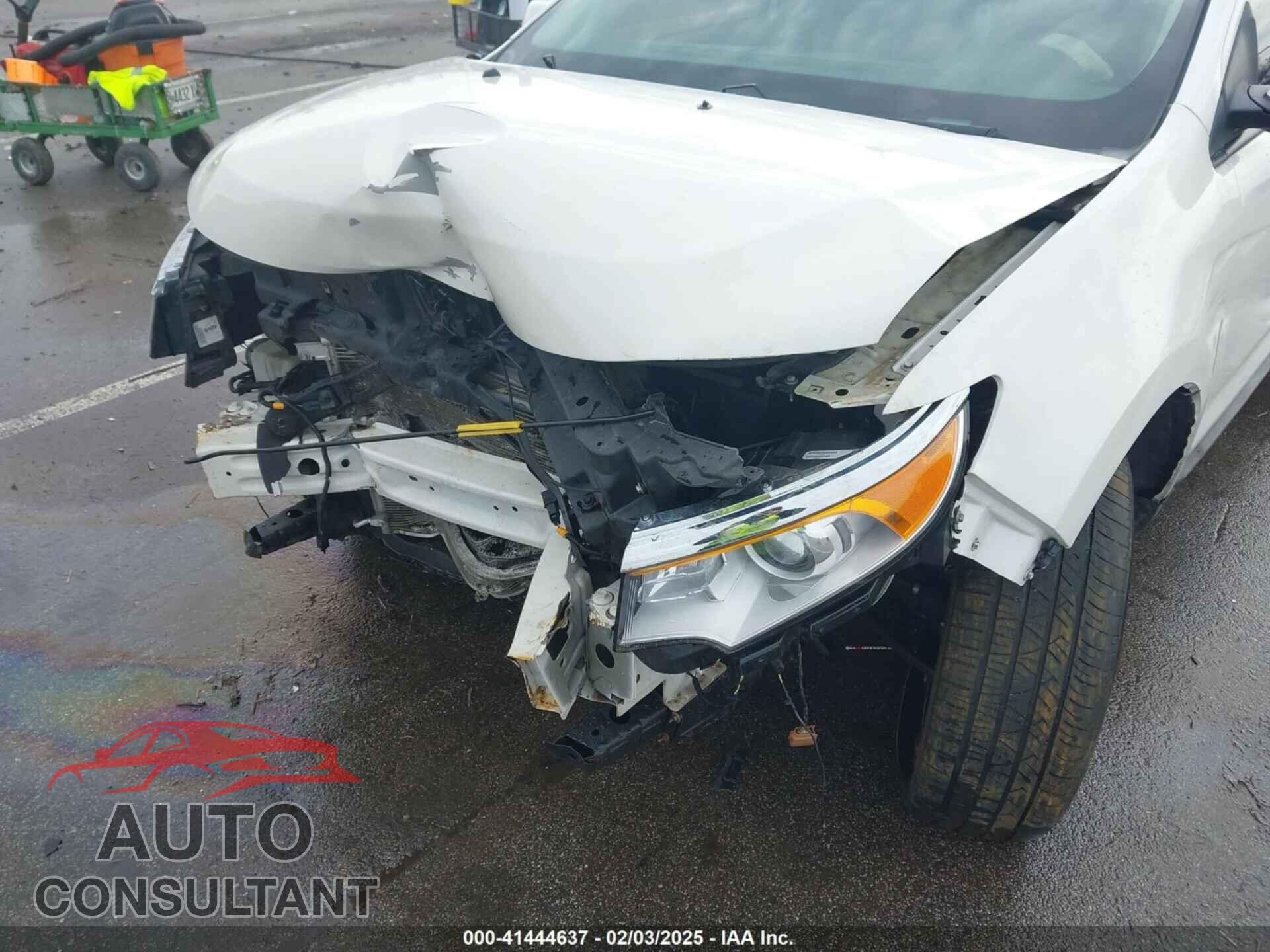 FORD EDGE 2014 - 2FMDK4JC8EBA87174