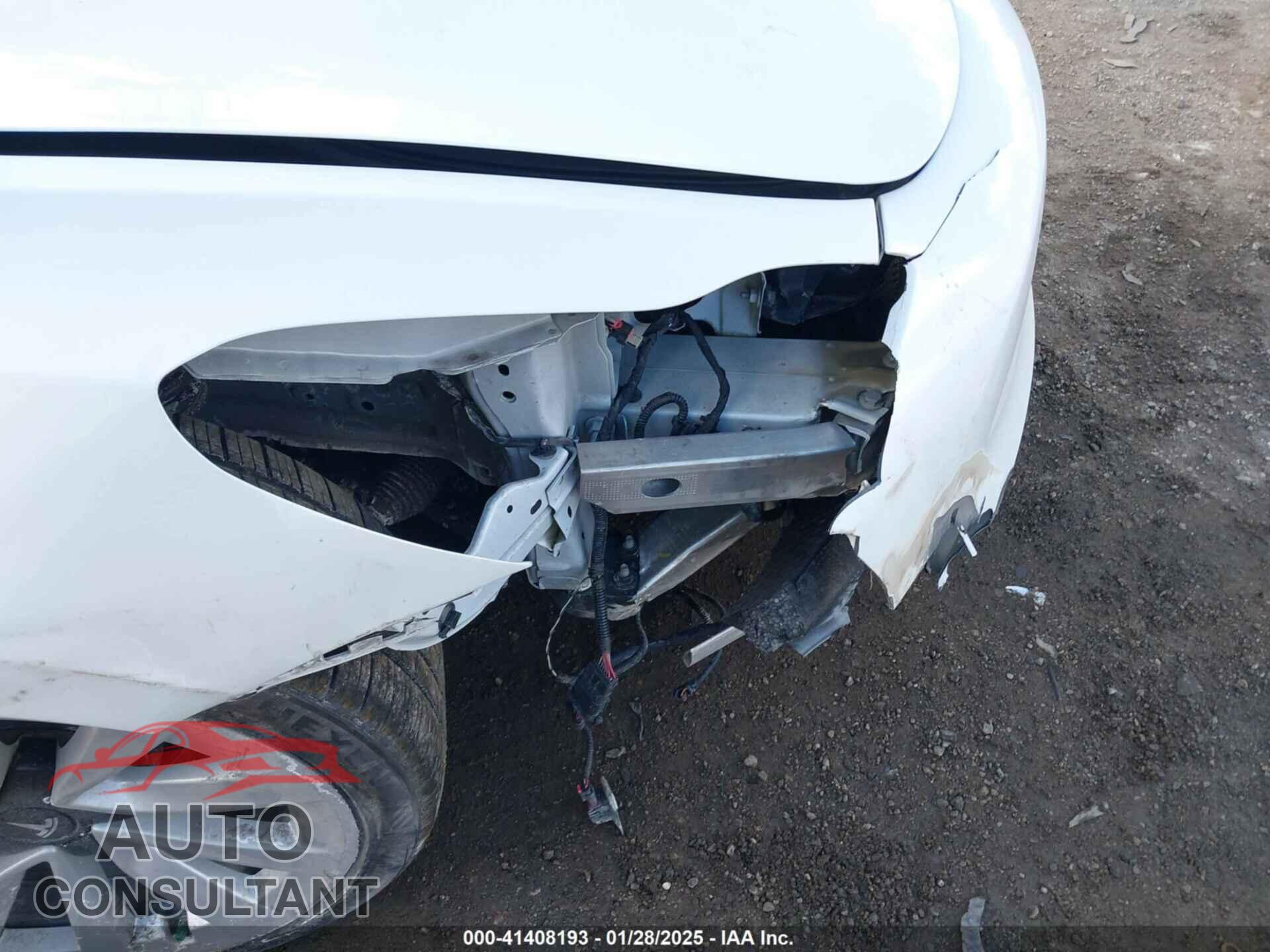 TESLA MODEL 3 2021 - 5YJ3E1EB0MF902248