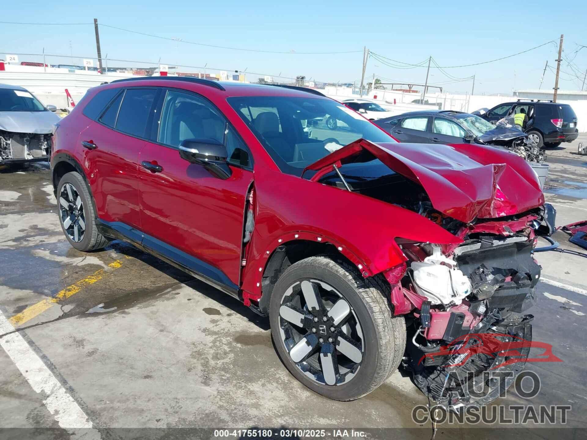 HONDA PROLOGUE 2024 - 3GPKHZRJ2RS520447