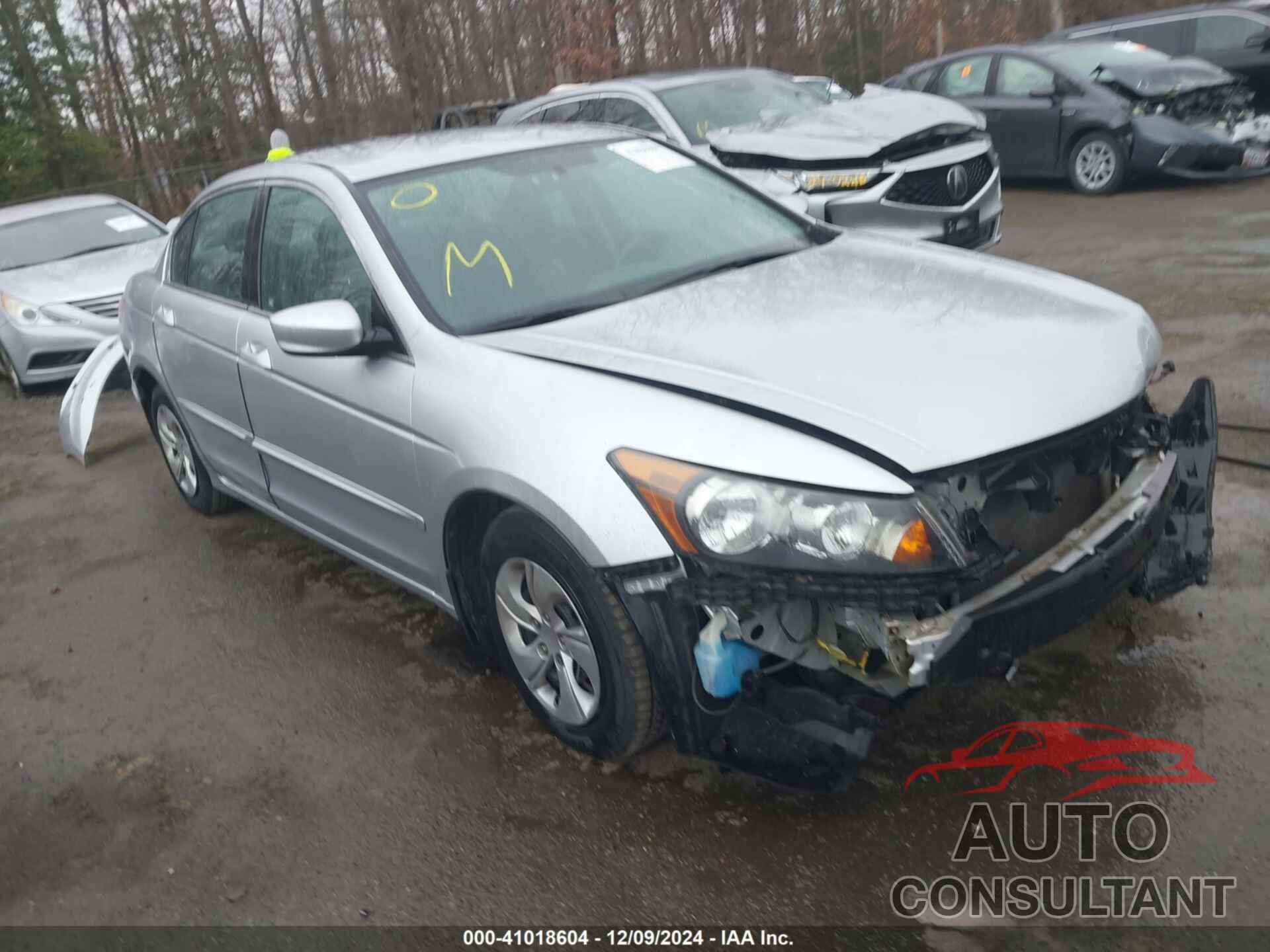HONDA ACCORD 2012 - 1HGCP2F32CA042644