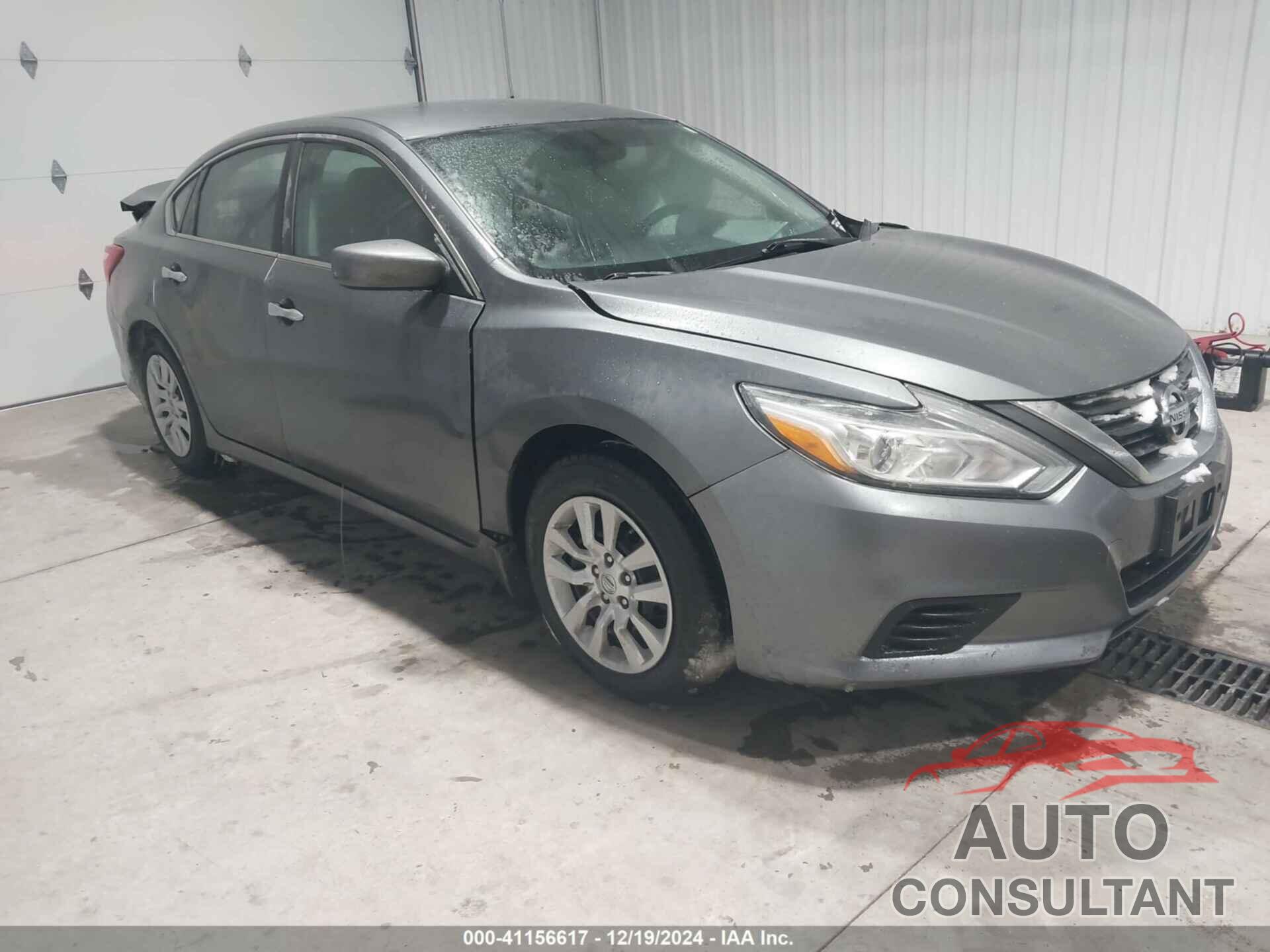 NISSAN ALTIMA 2016 - 1N4AL3AP6GC153019