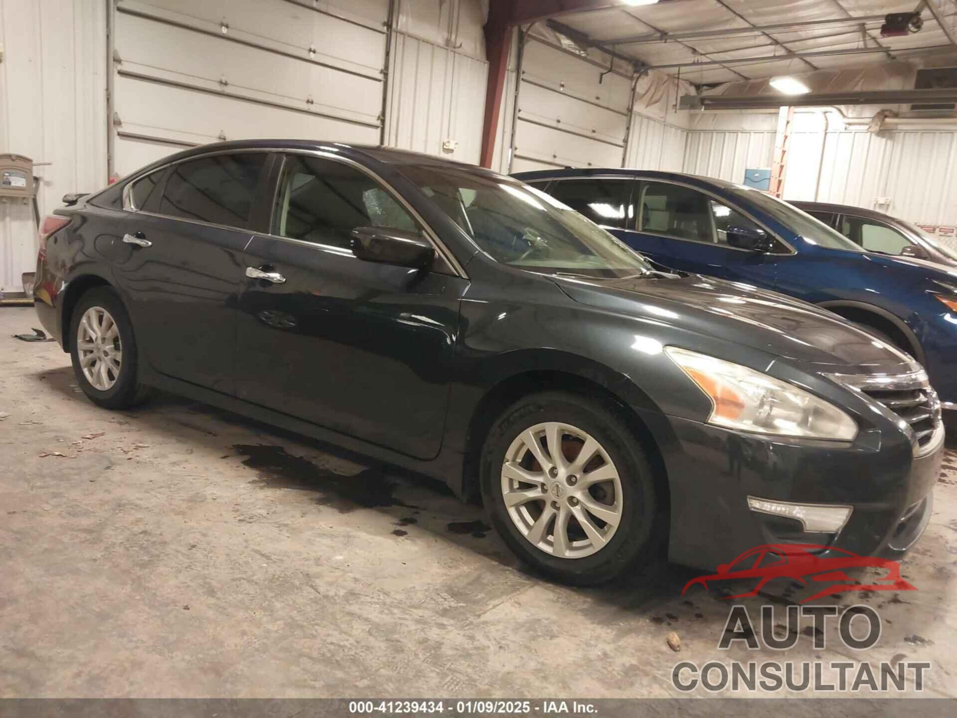 NISSAN ALTIMA 2014 - 1N4AL3AP4EC154831