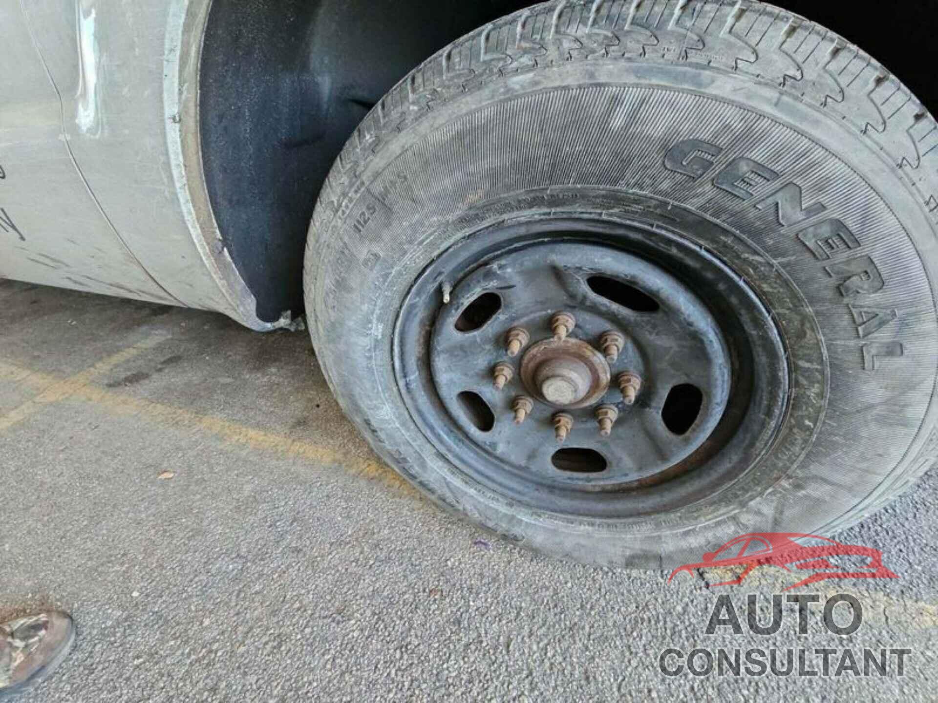 FORD F250 2015 - 1FTBF2A67FED66734