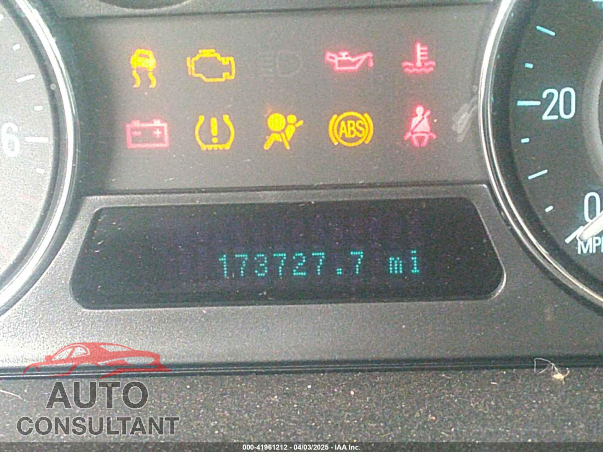 FORD FLEX 2009 - 2FMDK51C19BA36661