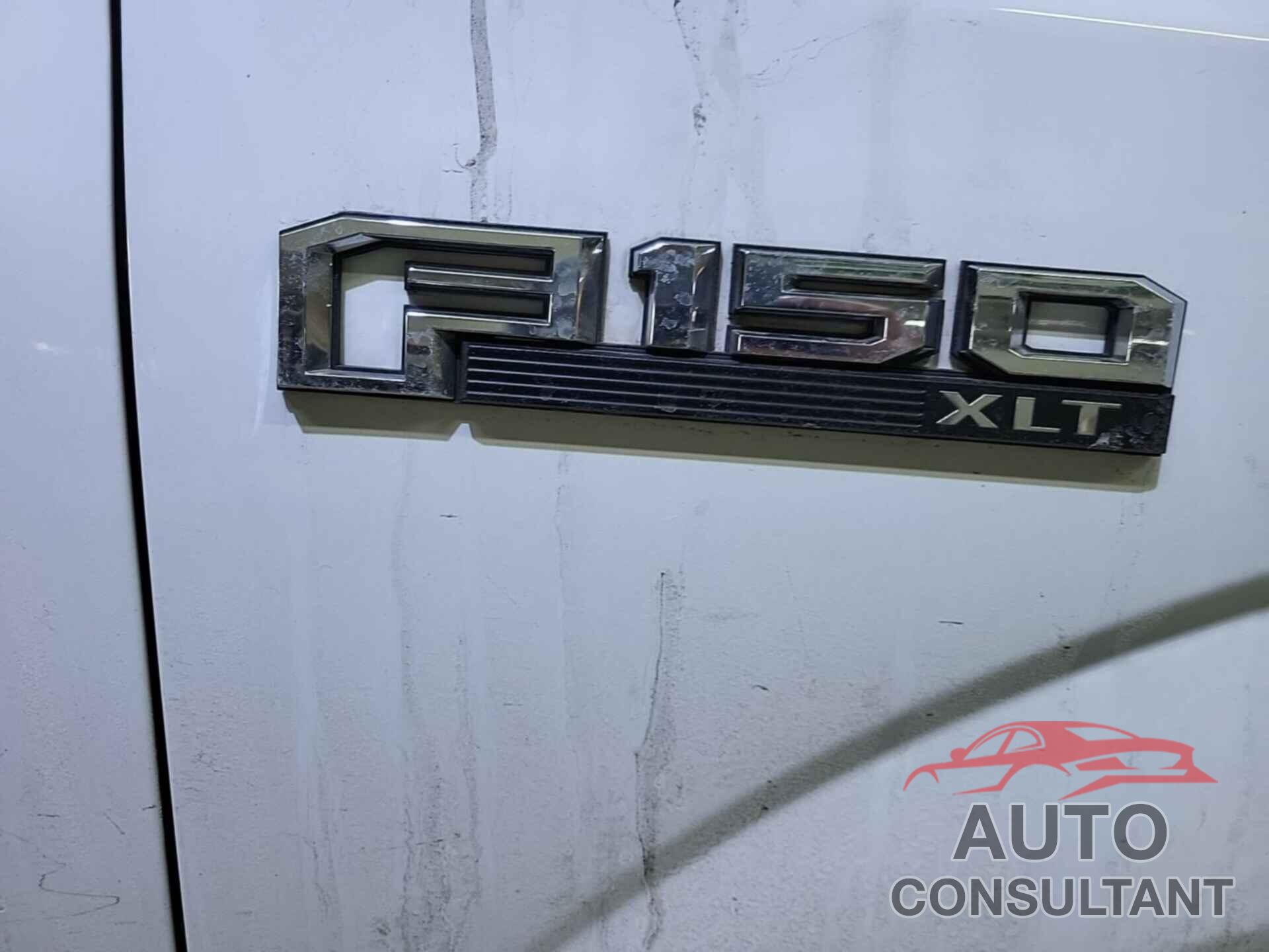 FORD F150 2019 - 1FTEX1C46KKE10542