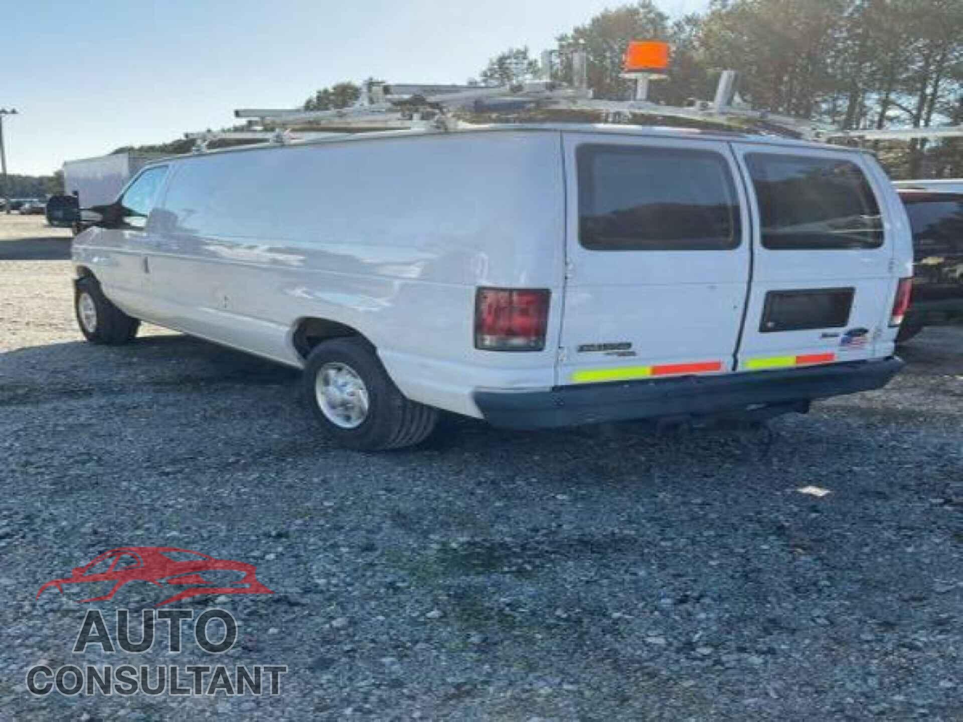 FORD ECONOLINE 2014 - 1FTNE1EW5EDB07426