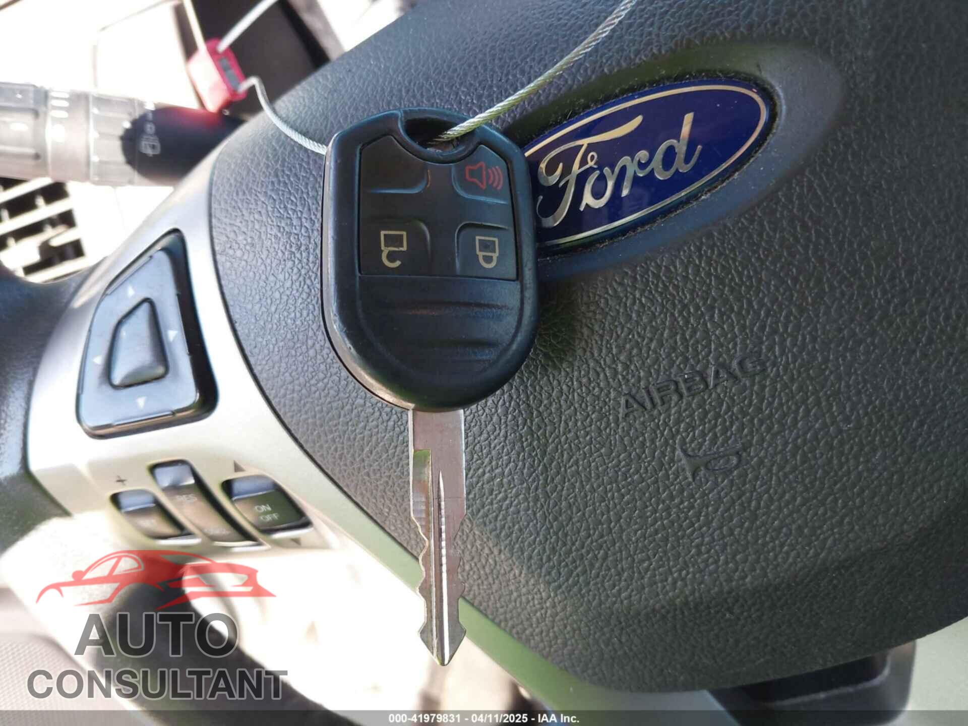 FORD FLEX 2013 - 2FMGK5B88DBD11247