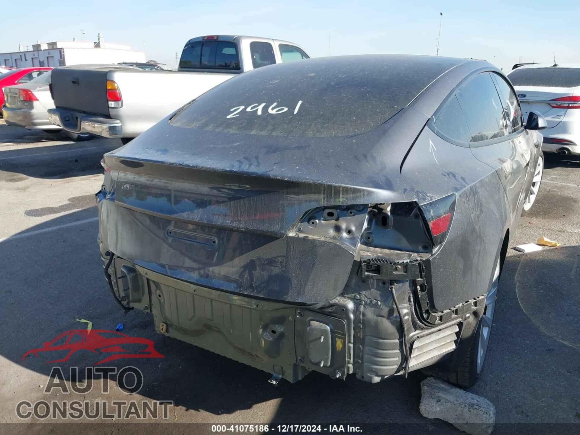 TESLA MODEL 3 2023 - 5YJ3E1EA7PF652860