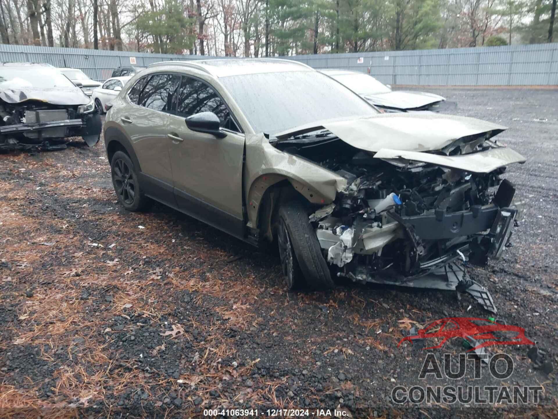 MAZDA CX-30 2024 - 3MVDMBXY1RM619079